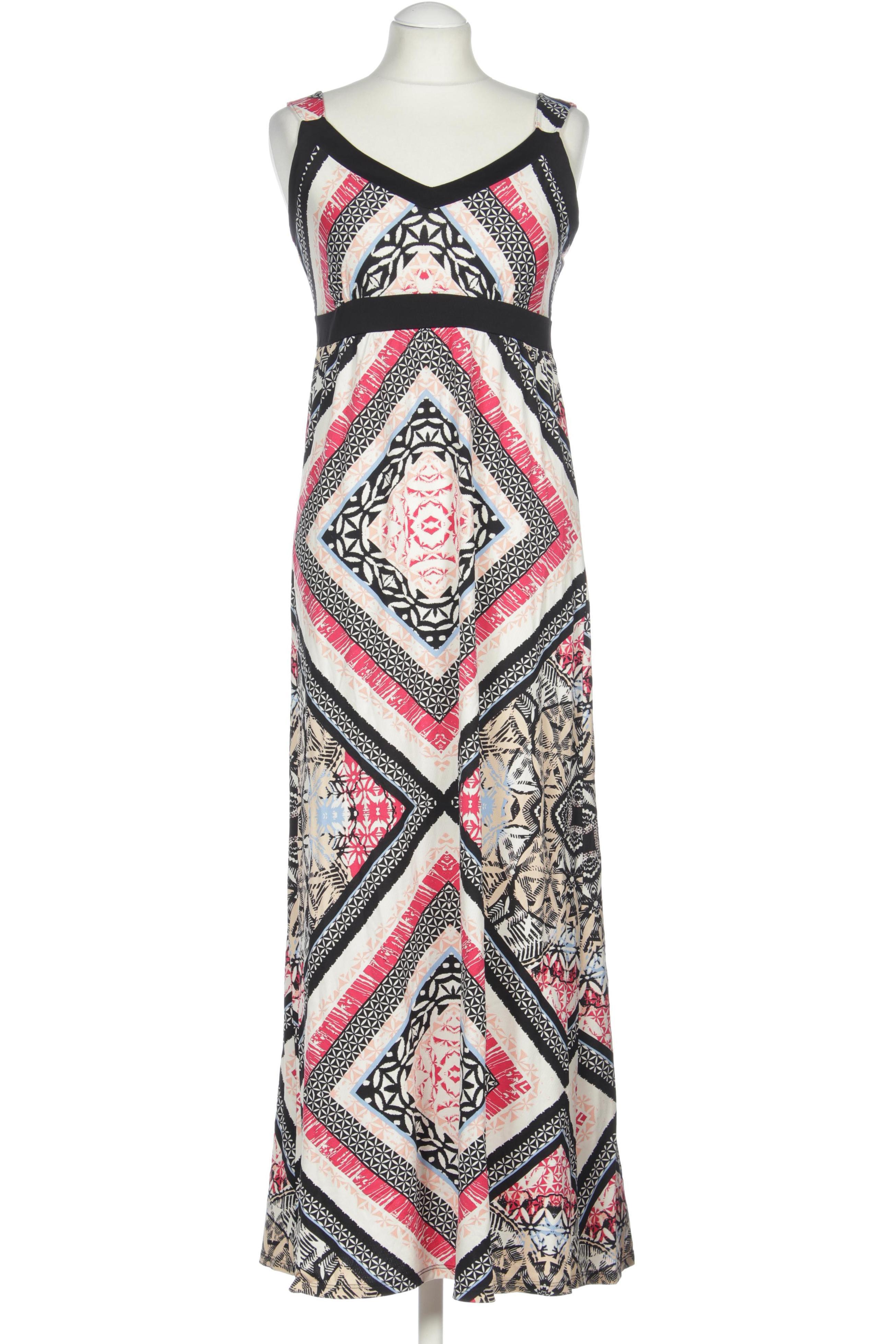 

Comma Damen Kleid, pink, Gr. 36