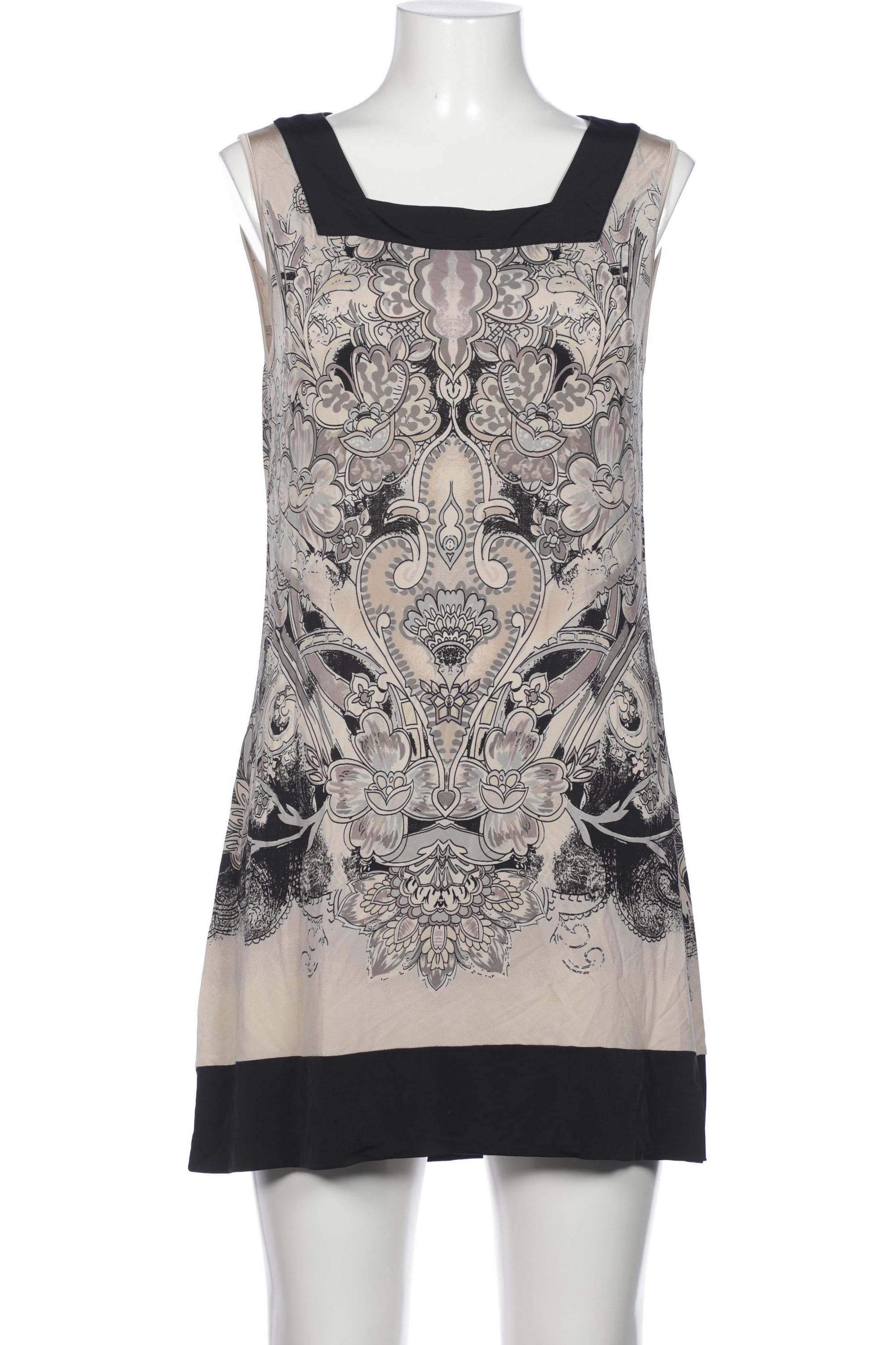 

Comma Damen Kleid, beige