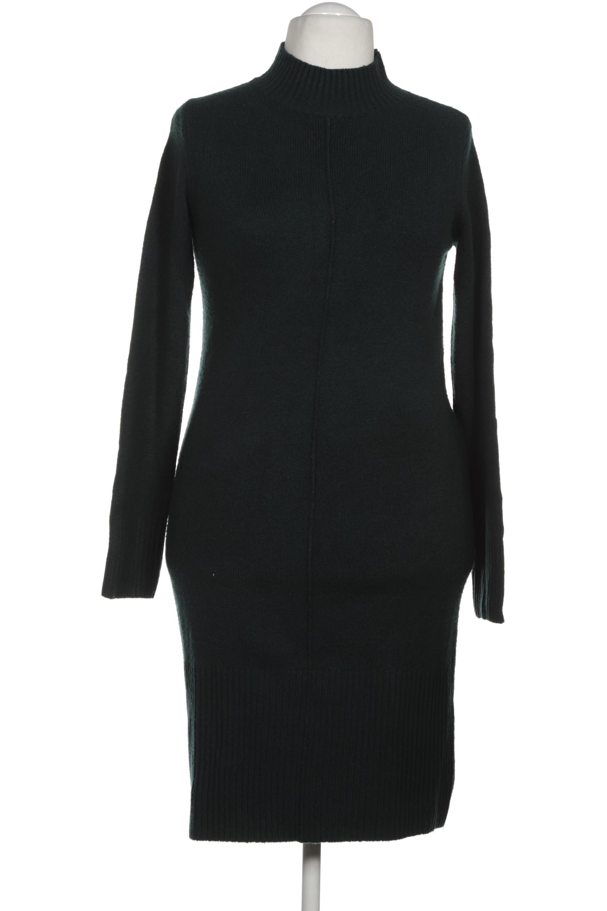 

Comma Damen Kleid, grün, Gr. 40