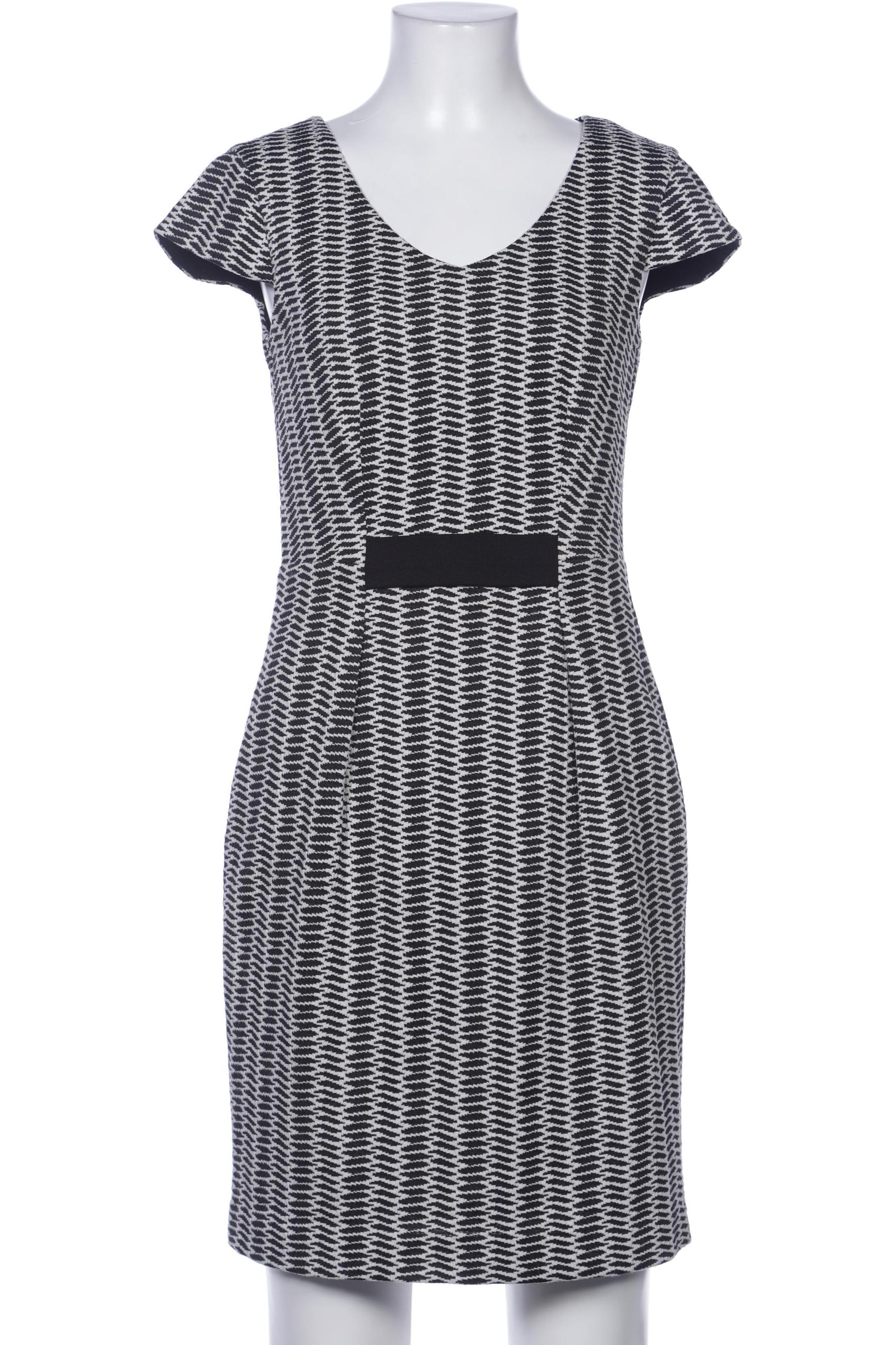 Thumbnail - Comma Damen Kleid, schwarz, Gr. 36