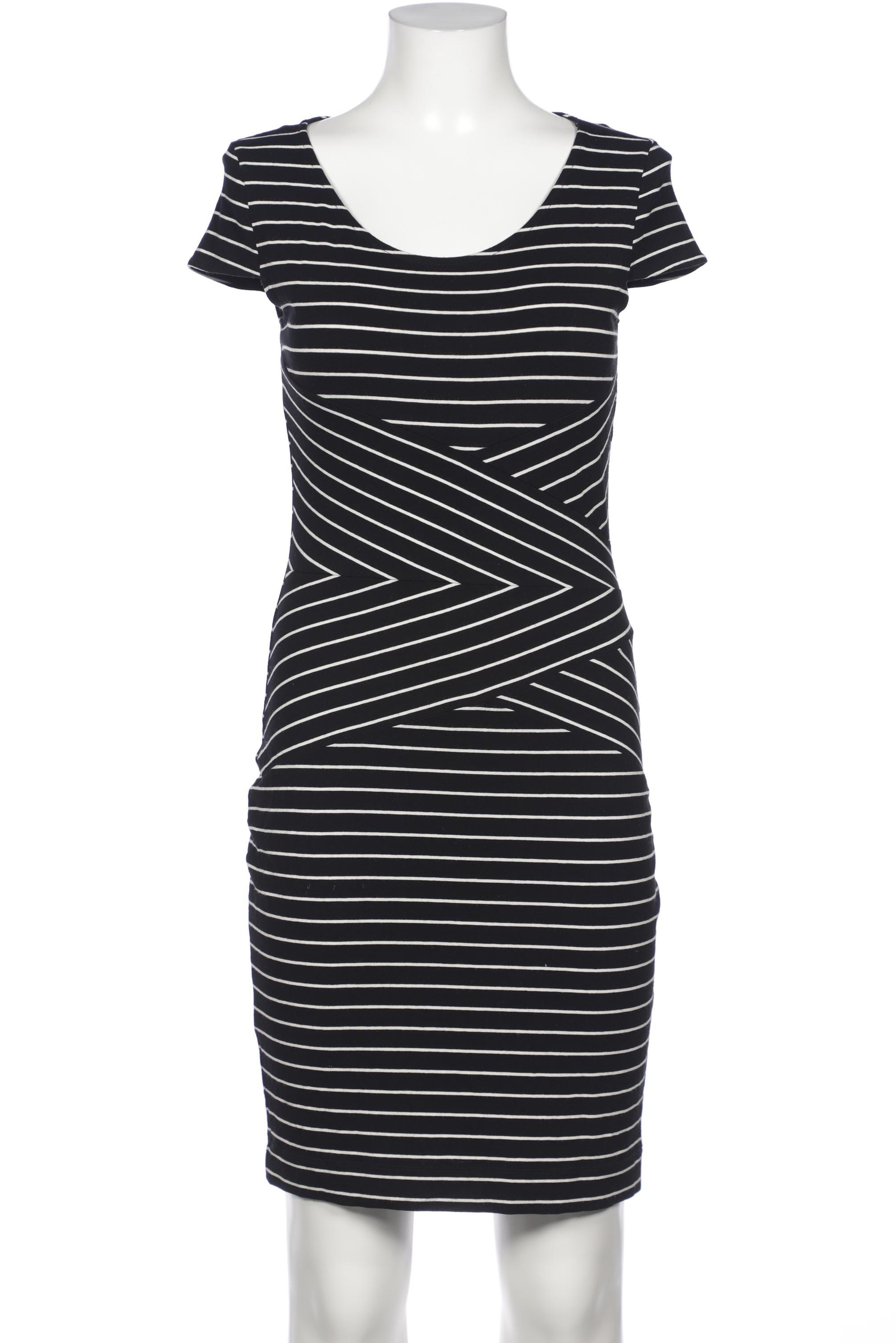 

Comma Damen Kleid, schwarz