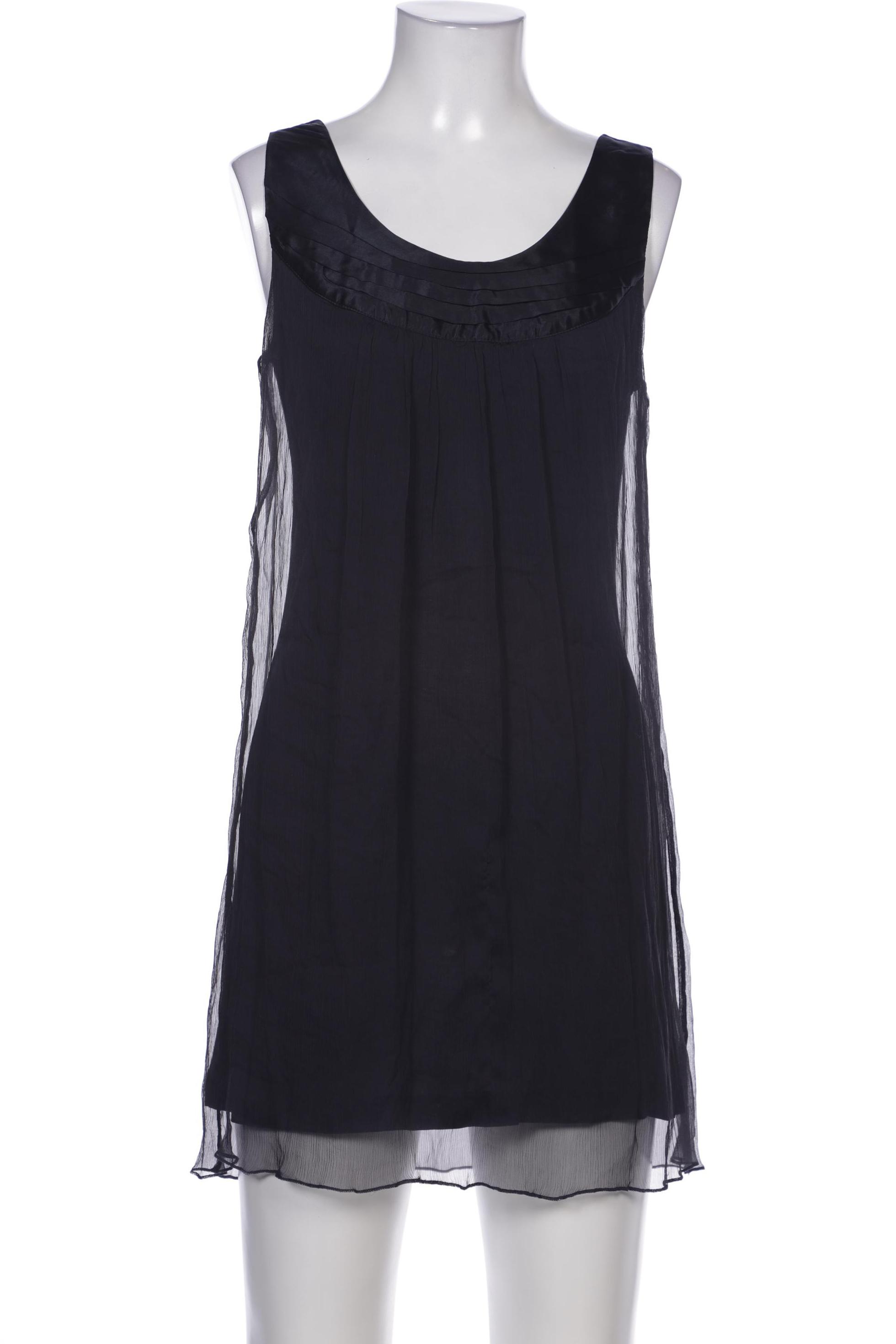 

Comma Damen Kleid, marineblau, Gr. 36