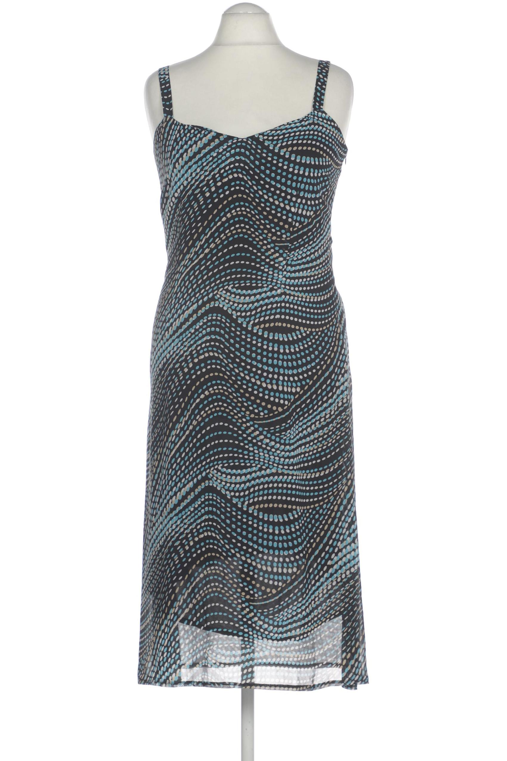 

Comma Damen Kleid, schwarz, Gr. 40