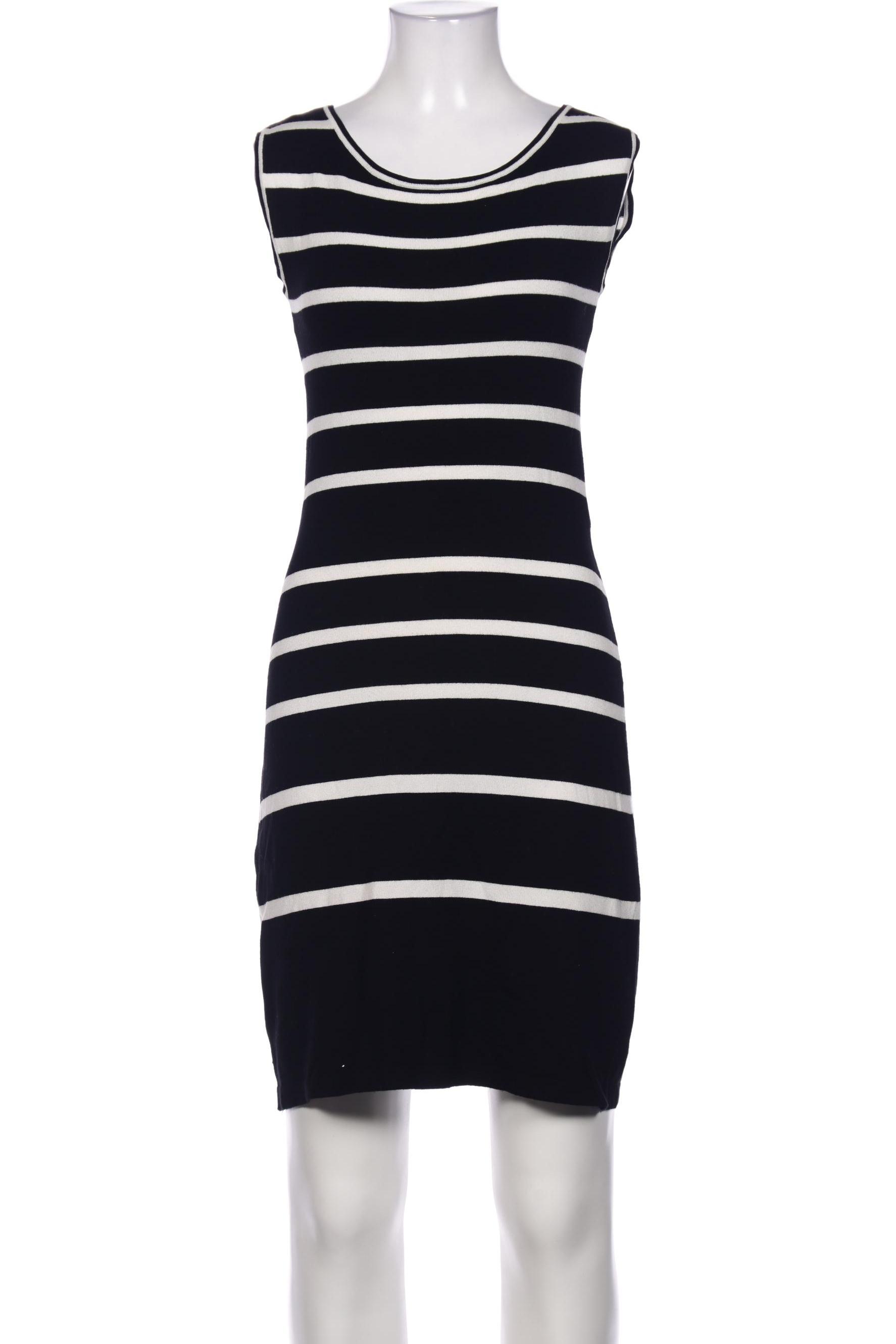 

Comma Damen Kleid, schwarz, Gr. 34