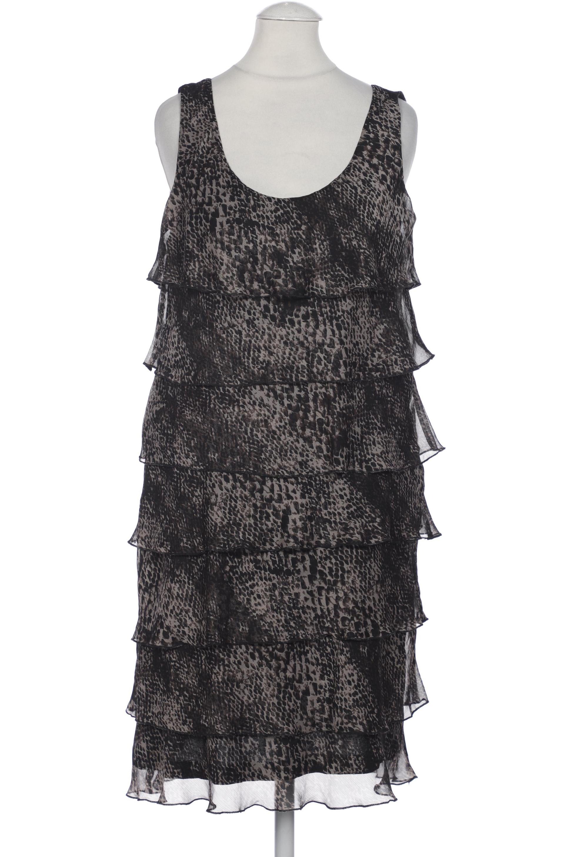 

Comma Damen Kleid, grau