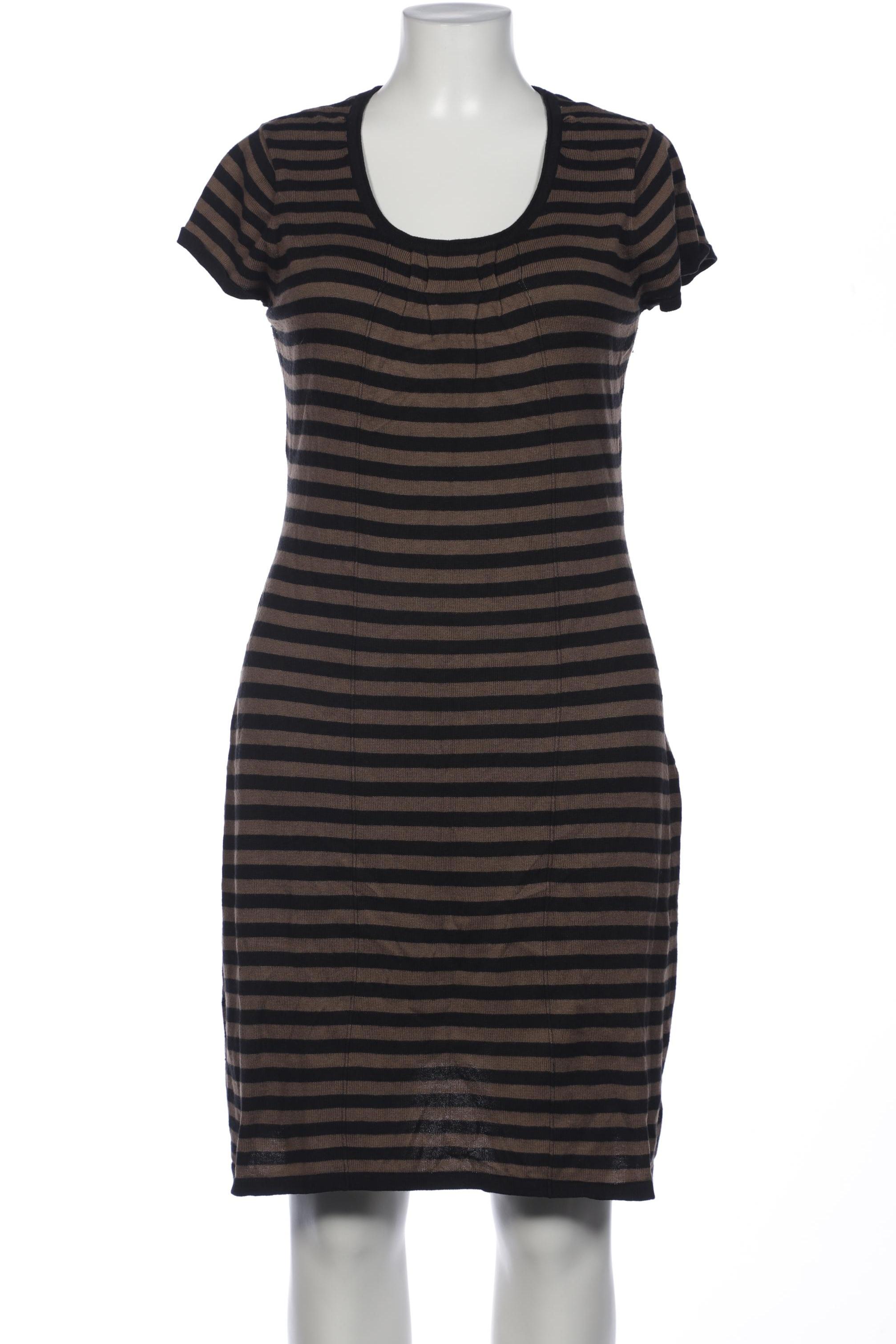 

Comma Damen Kleid, braun, Gr. 44