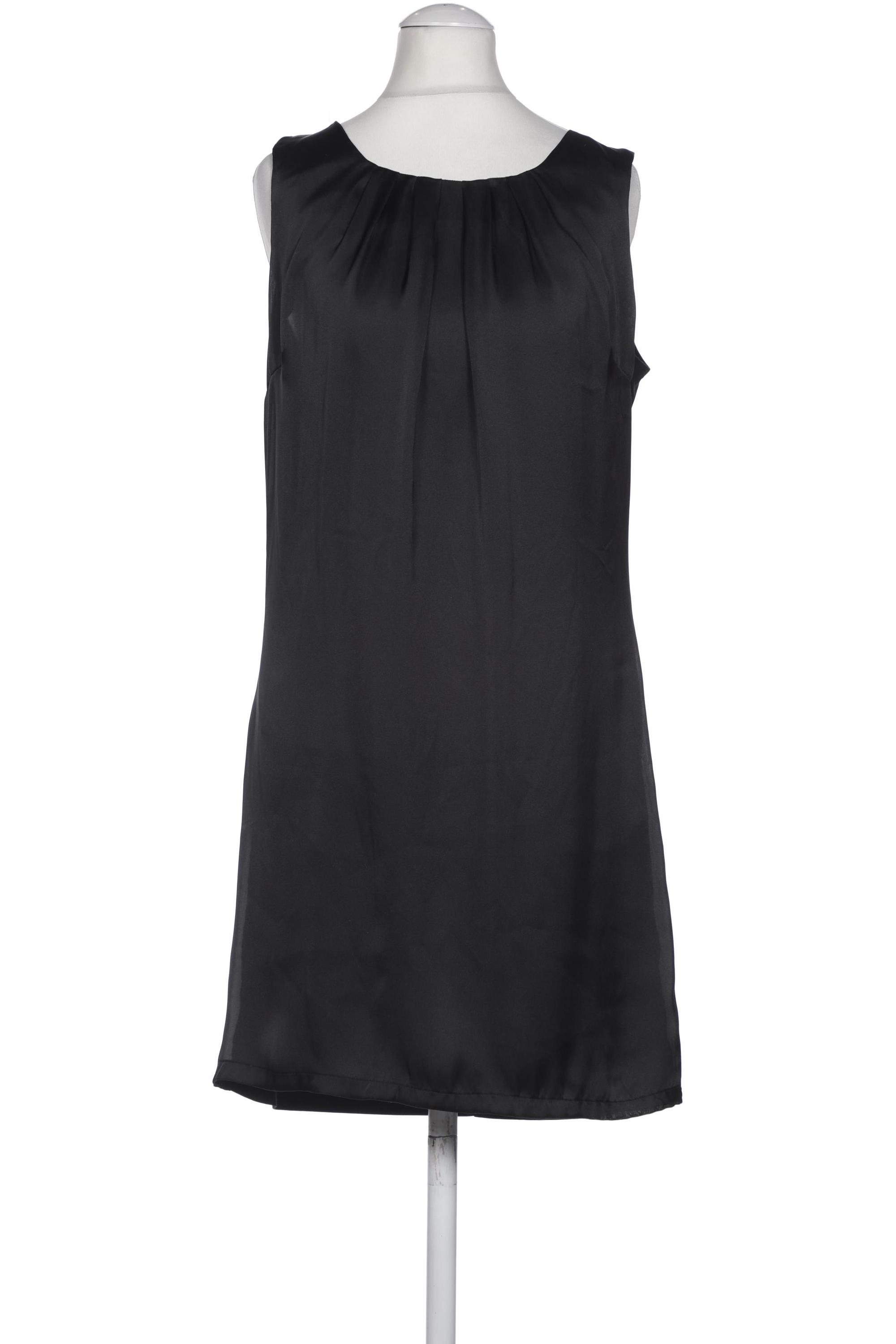 

Comma Damen Kleid, schwarz