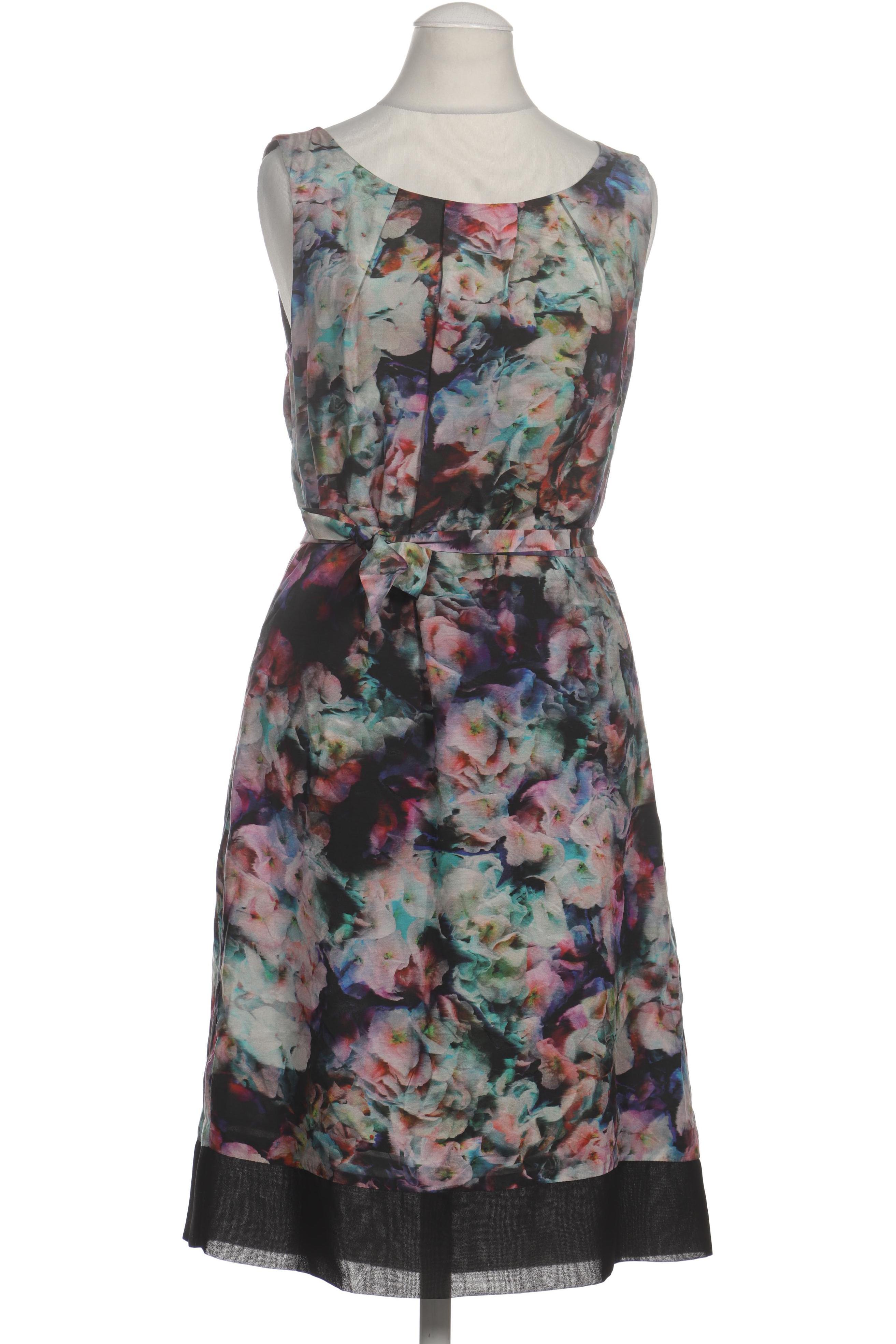 

Comma Damen Kleid, grau, Gr. 34