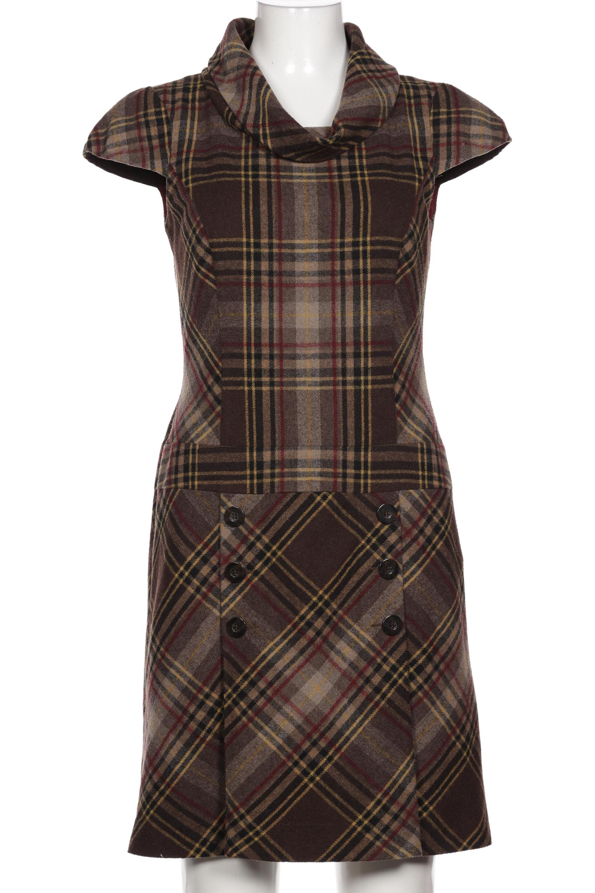 

Comma Damen Kleid, braun