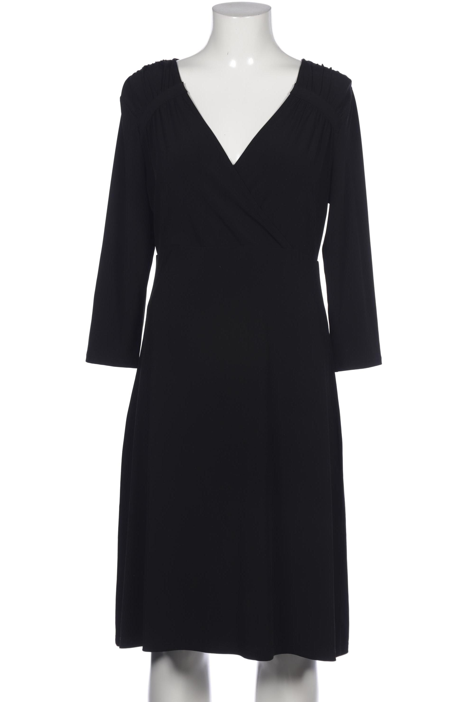 

Comma Damen Kleid, schwarz