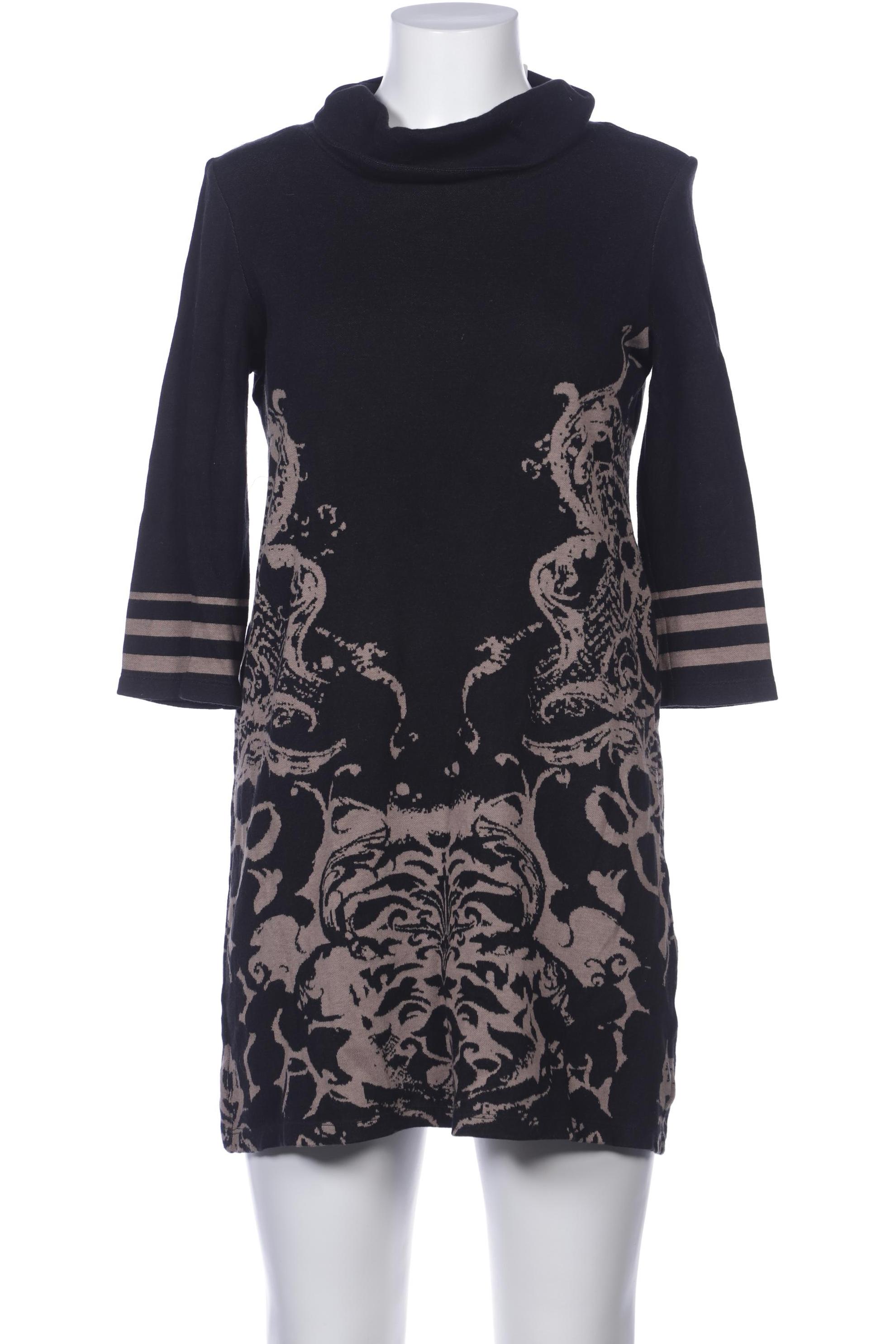 Thumbnail - Comma Damen Kleid, schwarz, Gr. 40