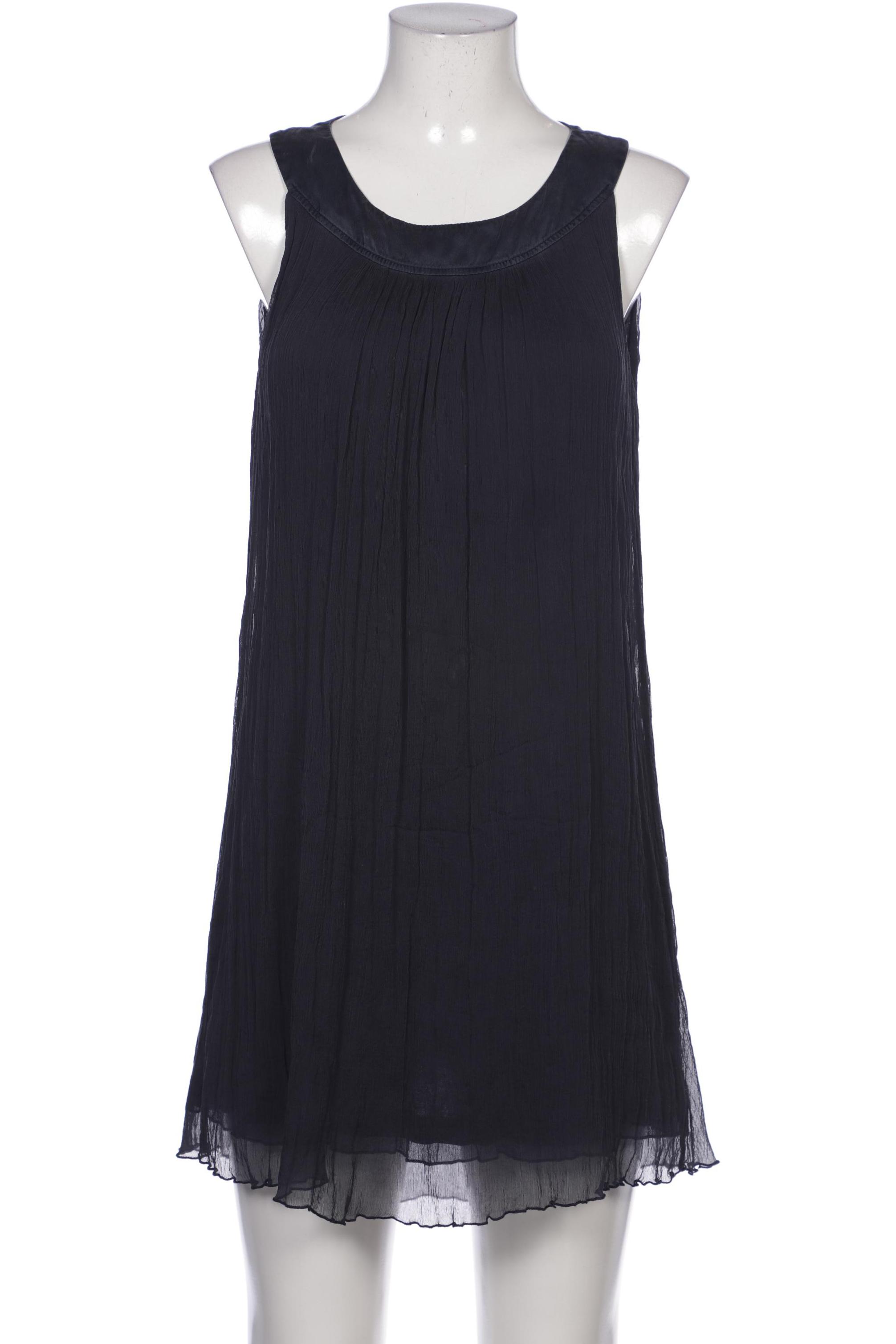 

Comma Damen Kleid, marineblau, Gr. 38