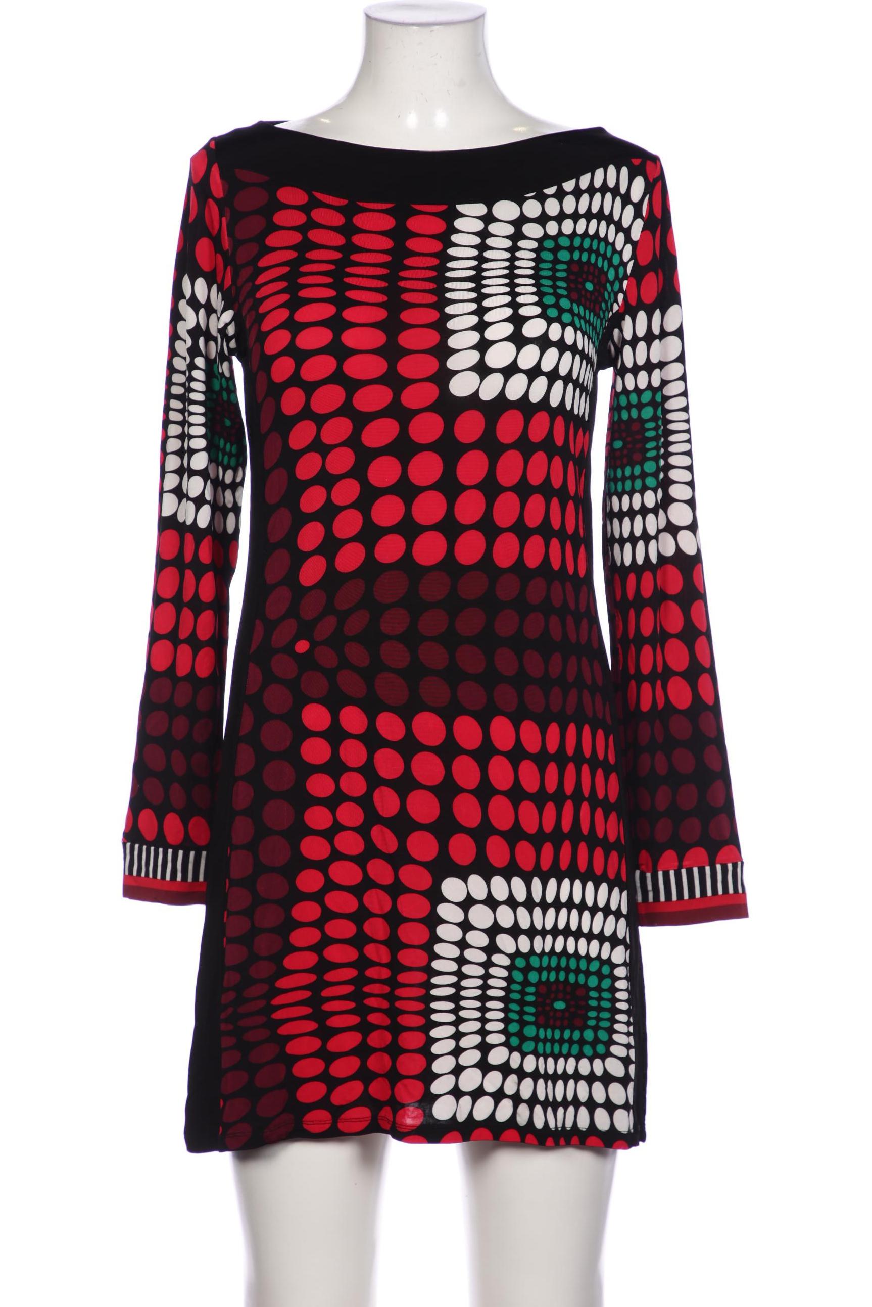 

Comma Damen Kleid, schwarz