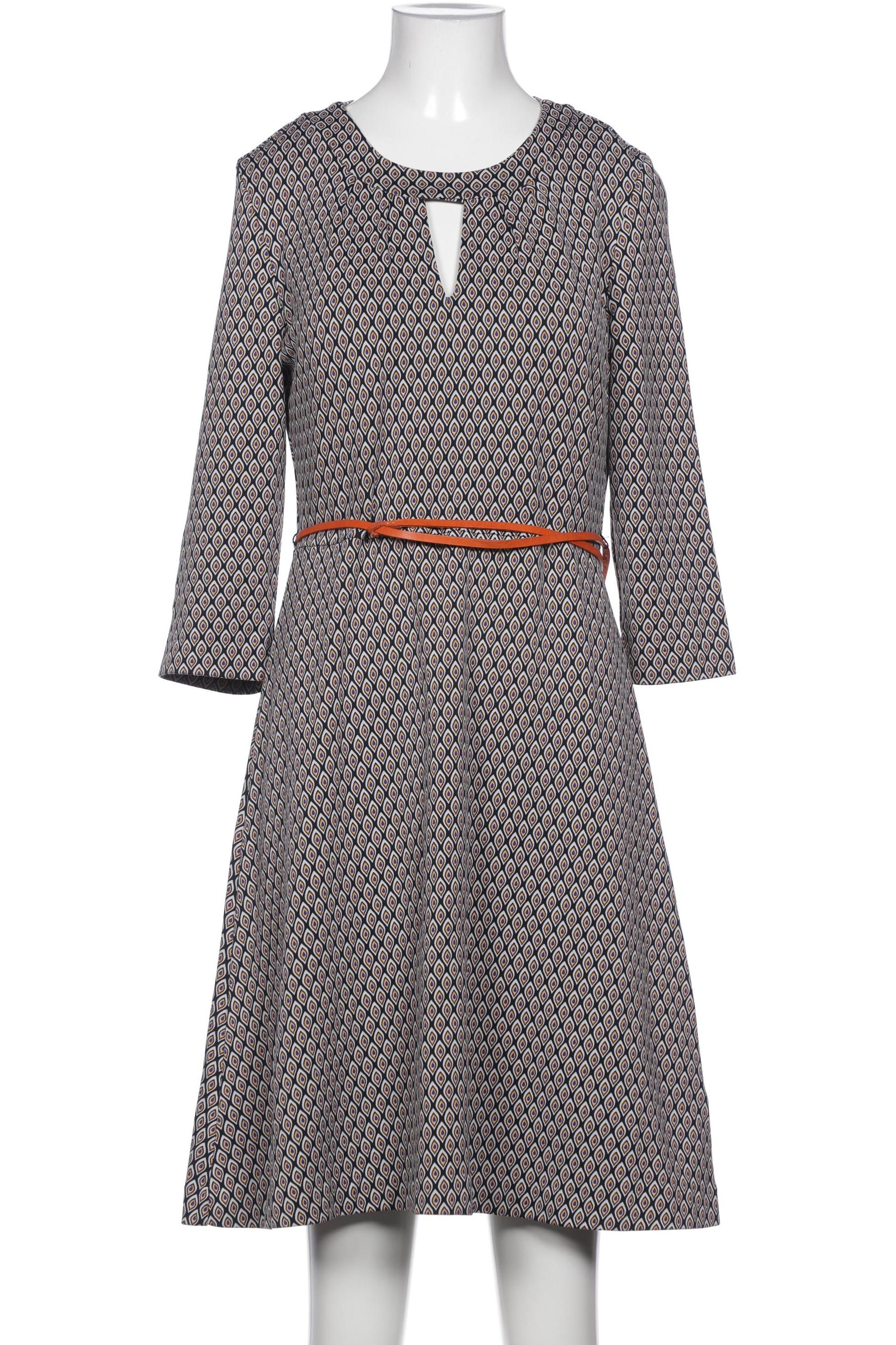 

Comma Damen Kleid, grau