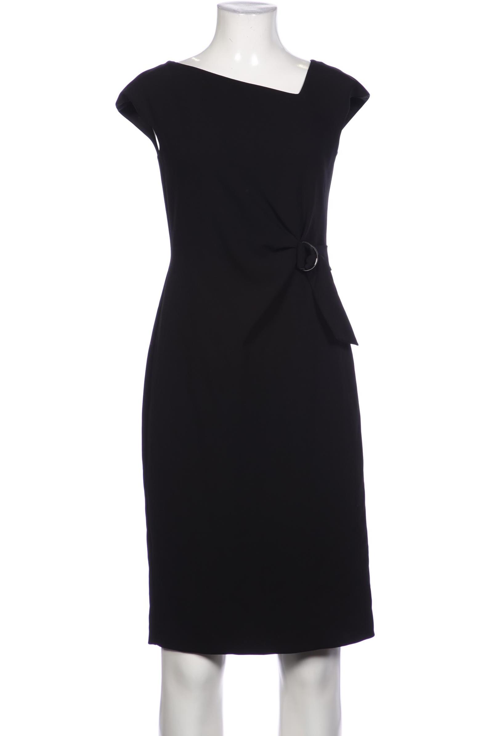 

Comma Damen Kleid, schwarz