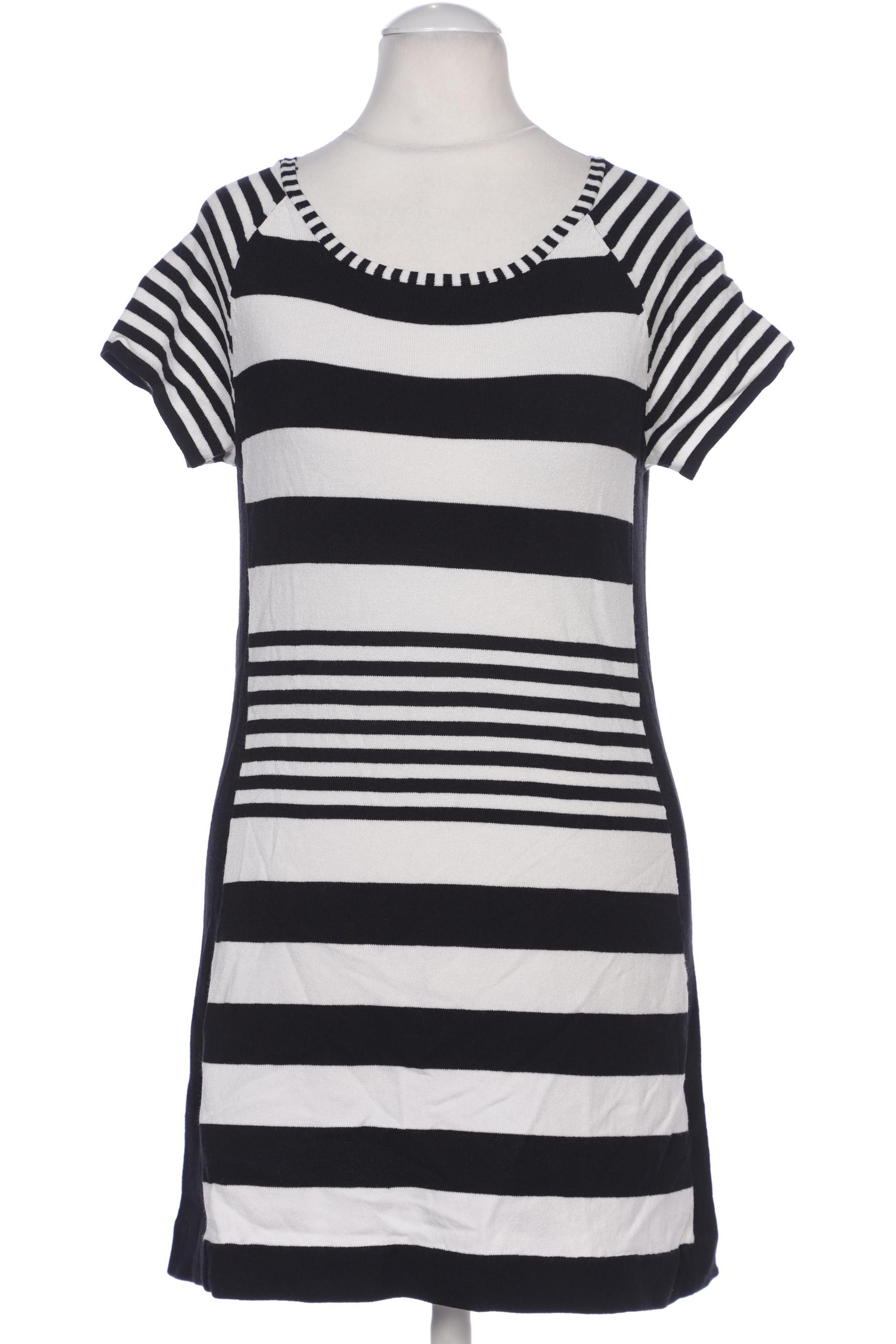 

Comma Damen Kleid, schwarz, Gr. 36