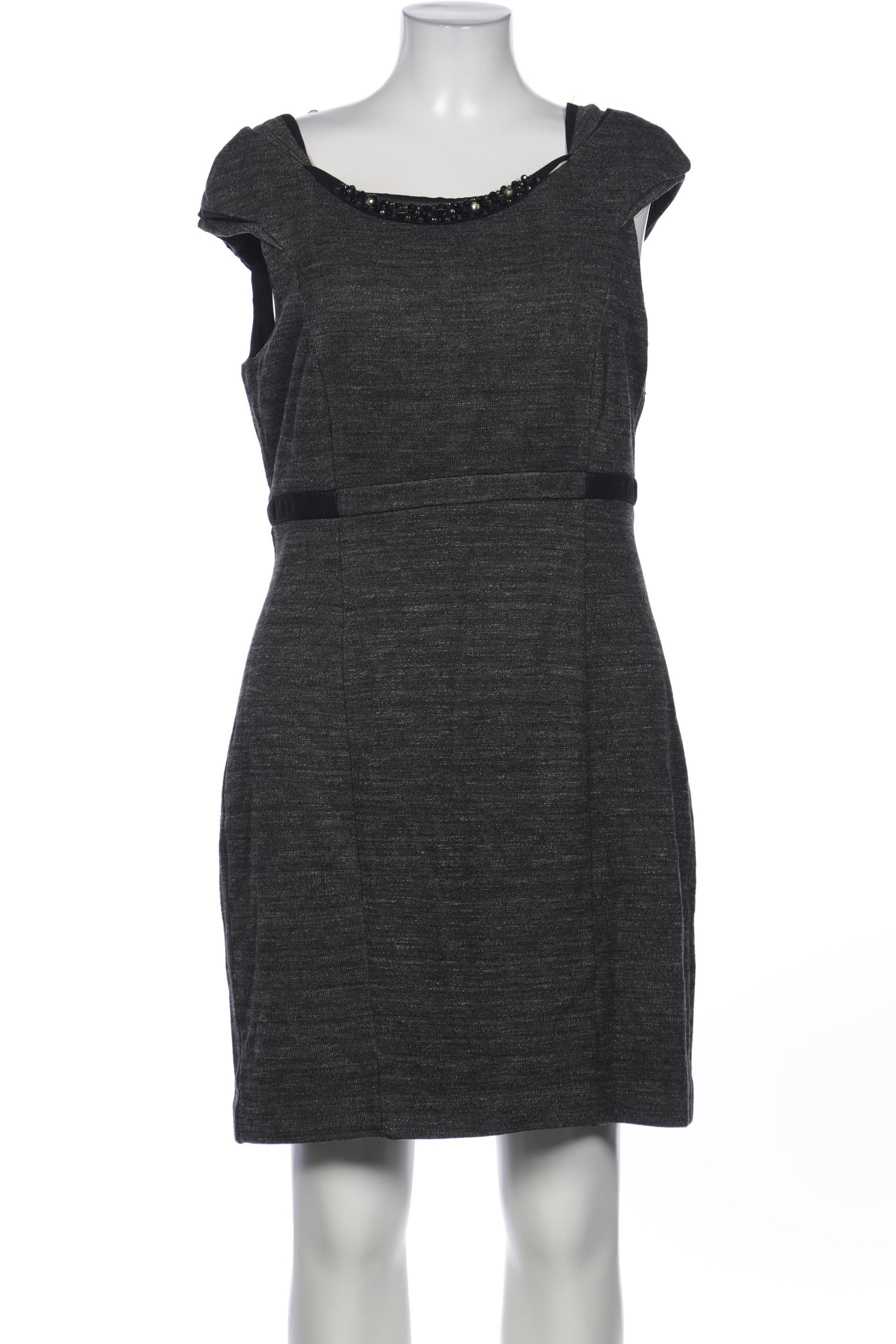 

Comma Damen Kleid, grau
