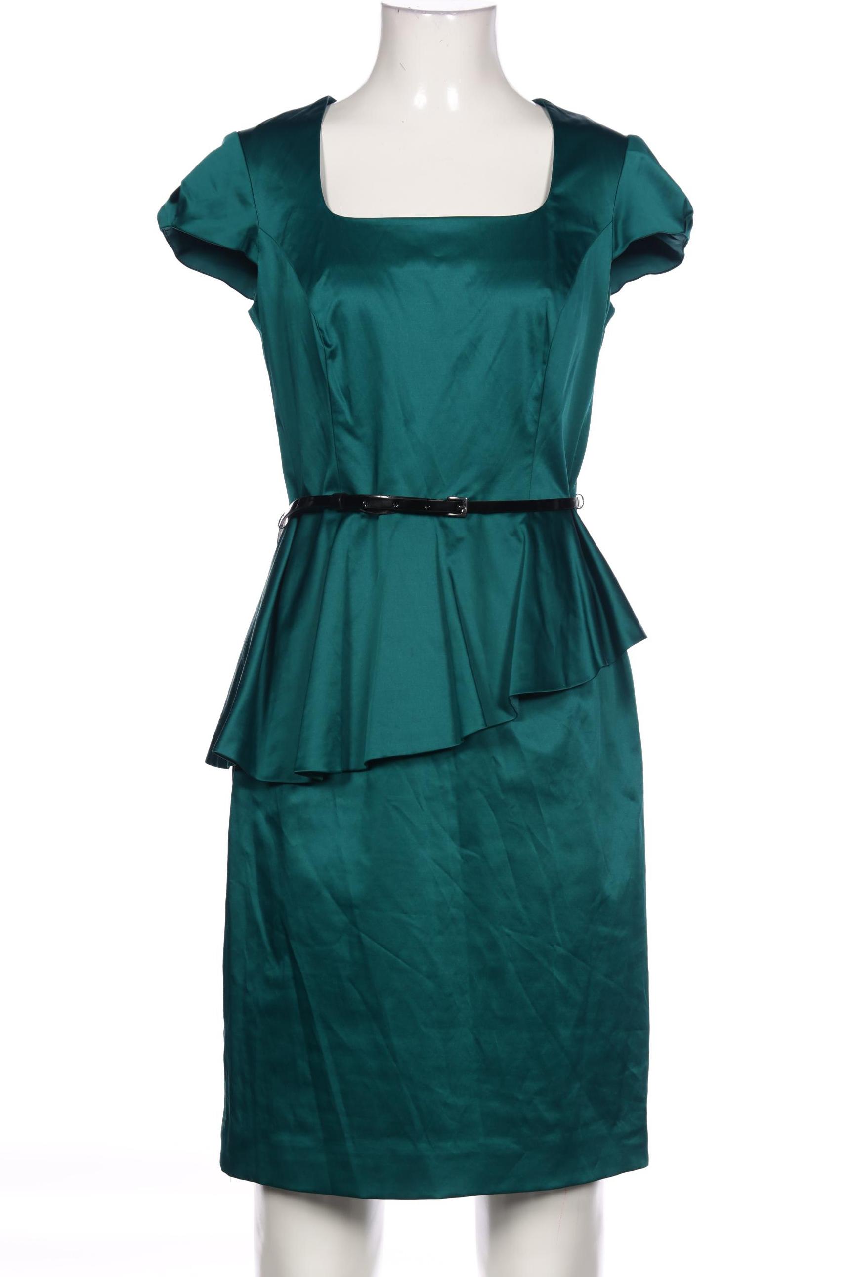 

Comma Damen Kleid, türkis