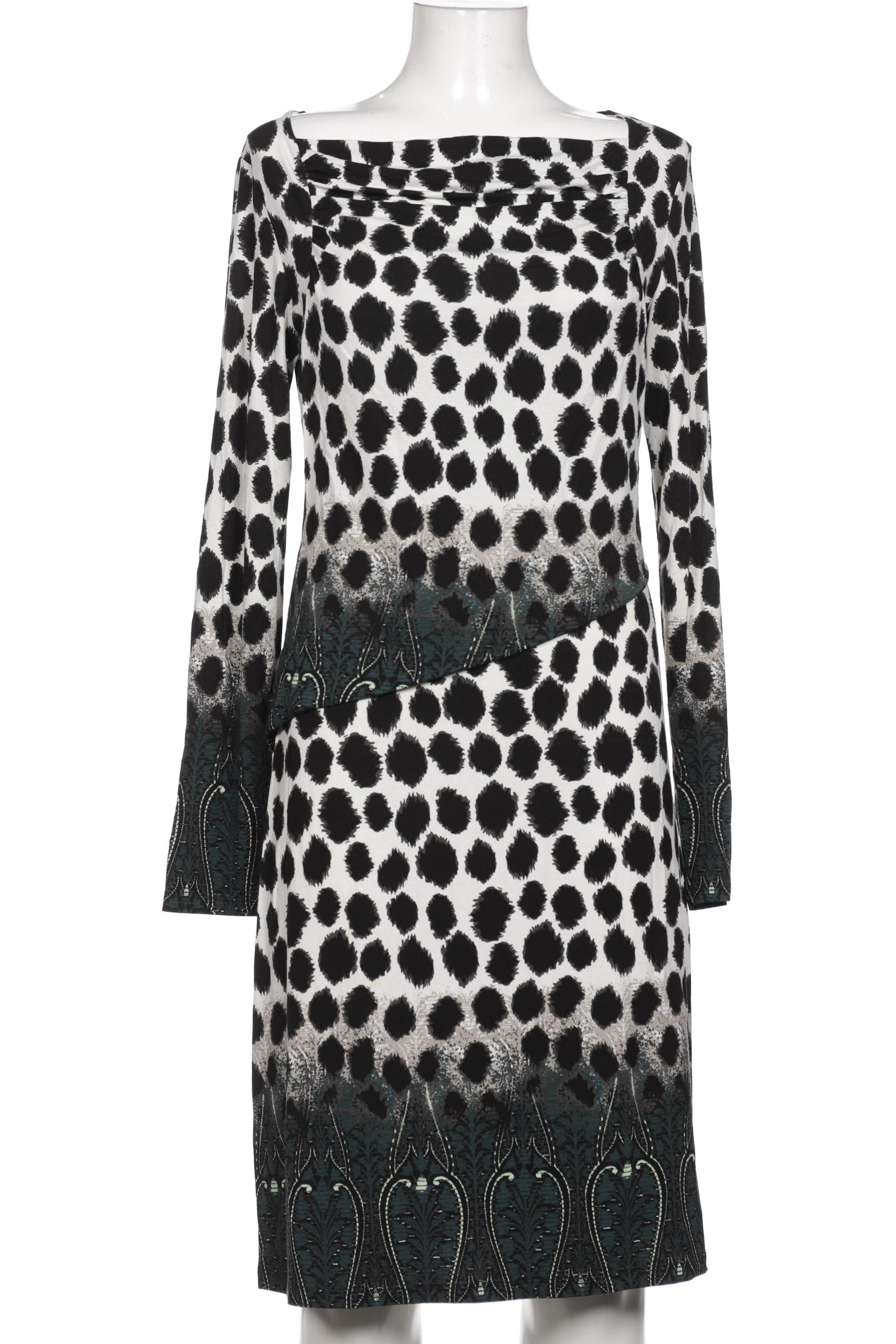 

Comma Damen Kleid, schwarz