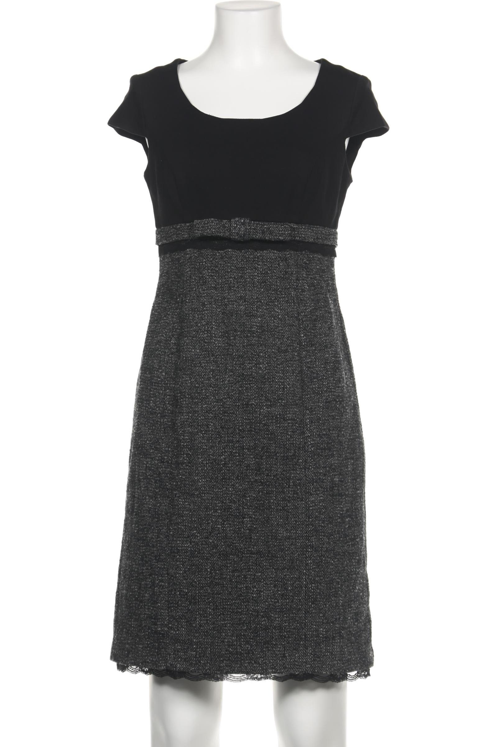

Comma Damen Kleid, grau, Gr. 34