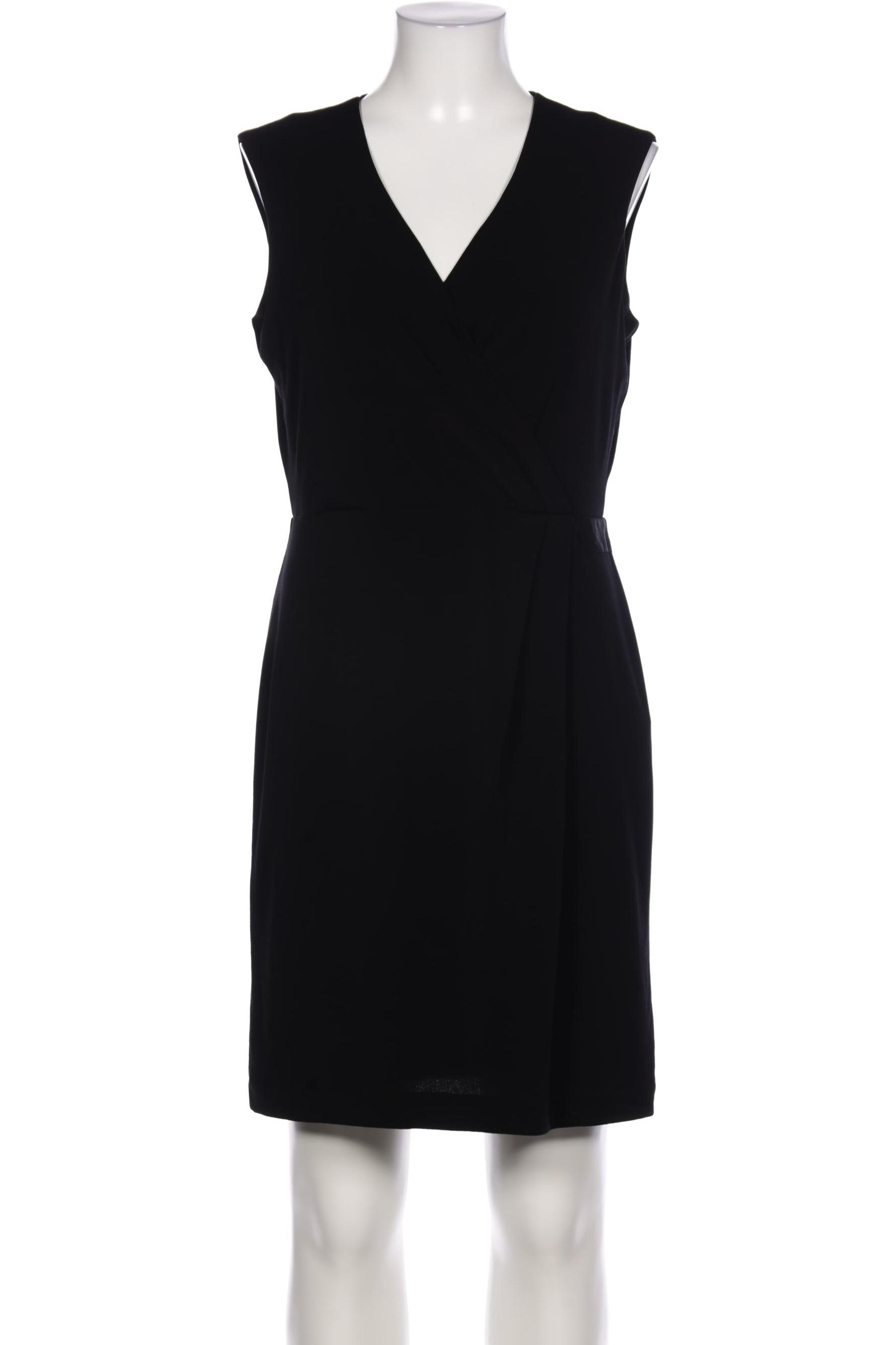 

Comma Damen Kleid, schwarz