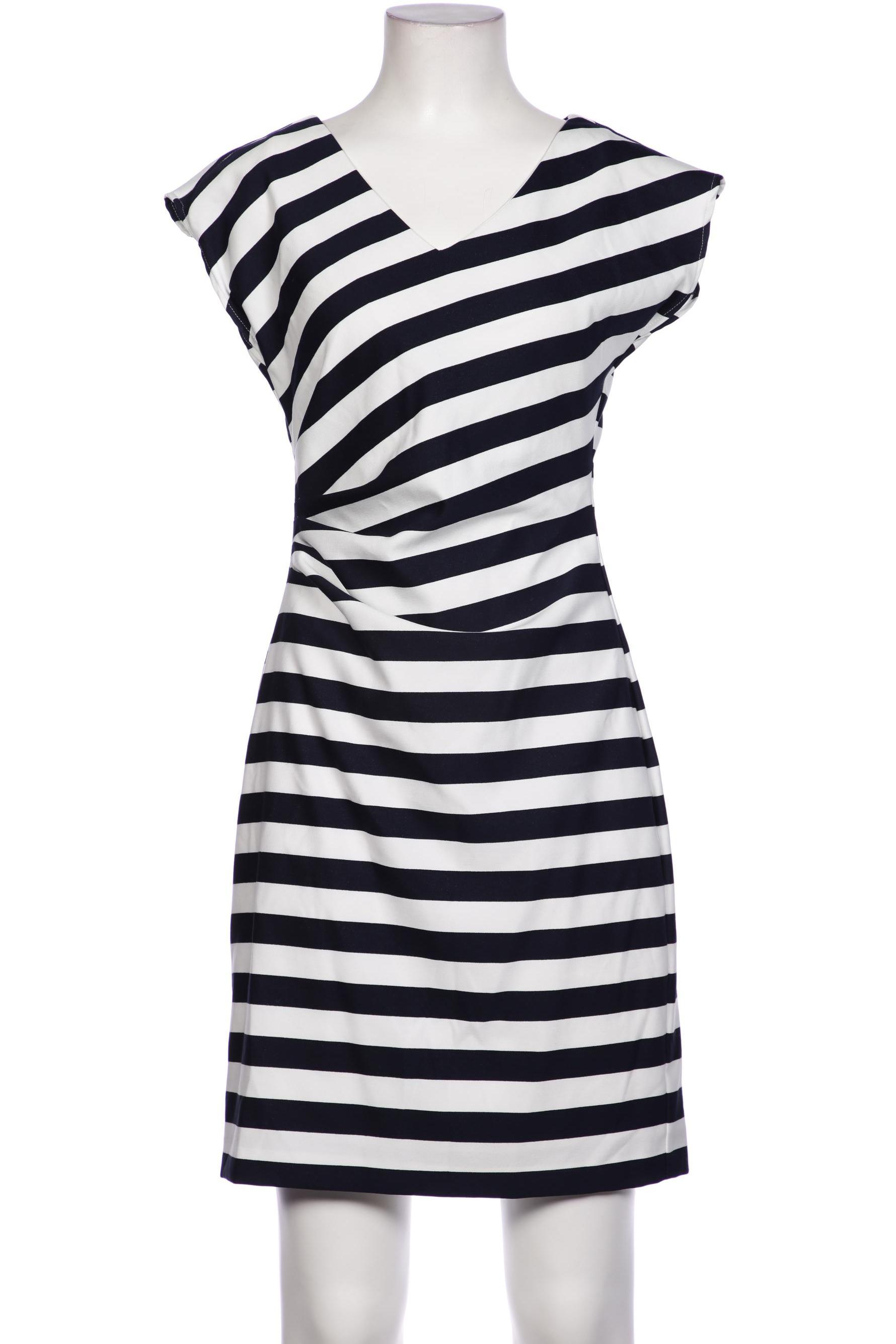 

Comma Damen Kleid, marineblau