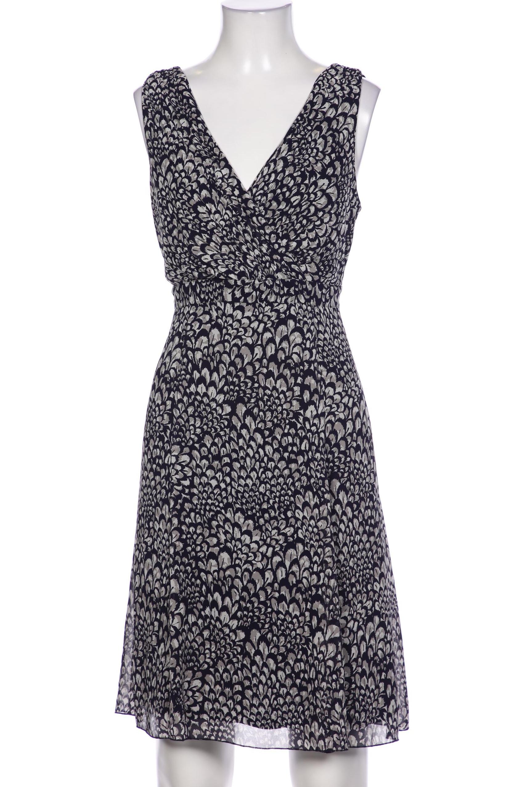 

Comma Damen Kleid, marineblau, Gr. 36