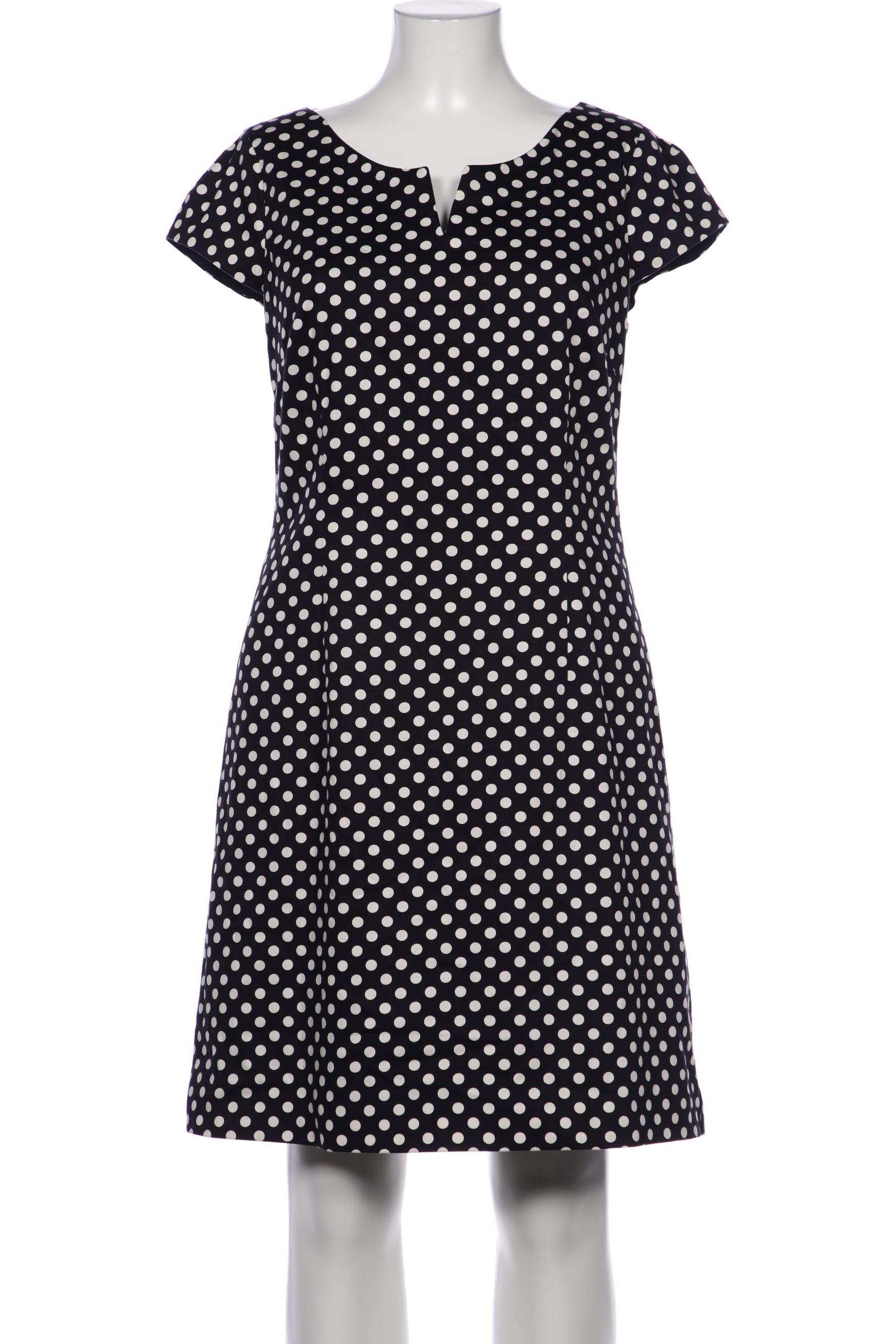 

Comma Damen Kleid, marineblau