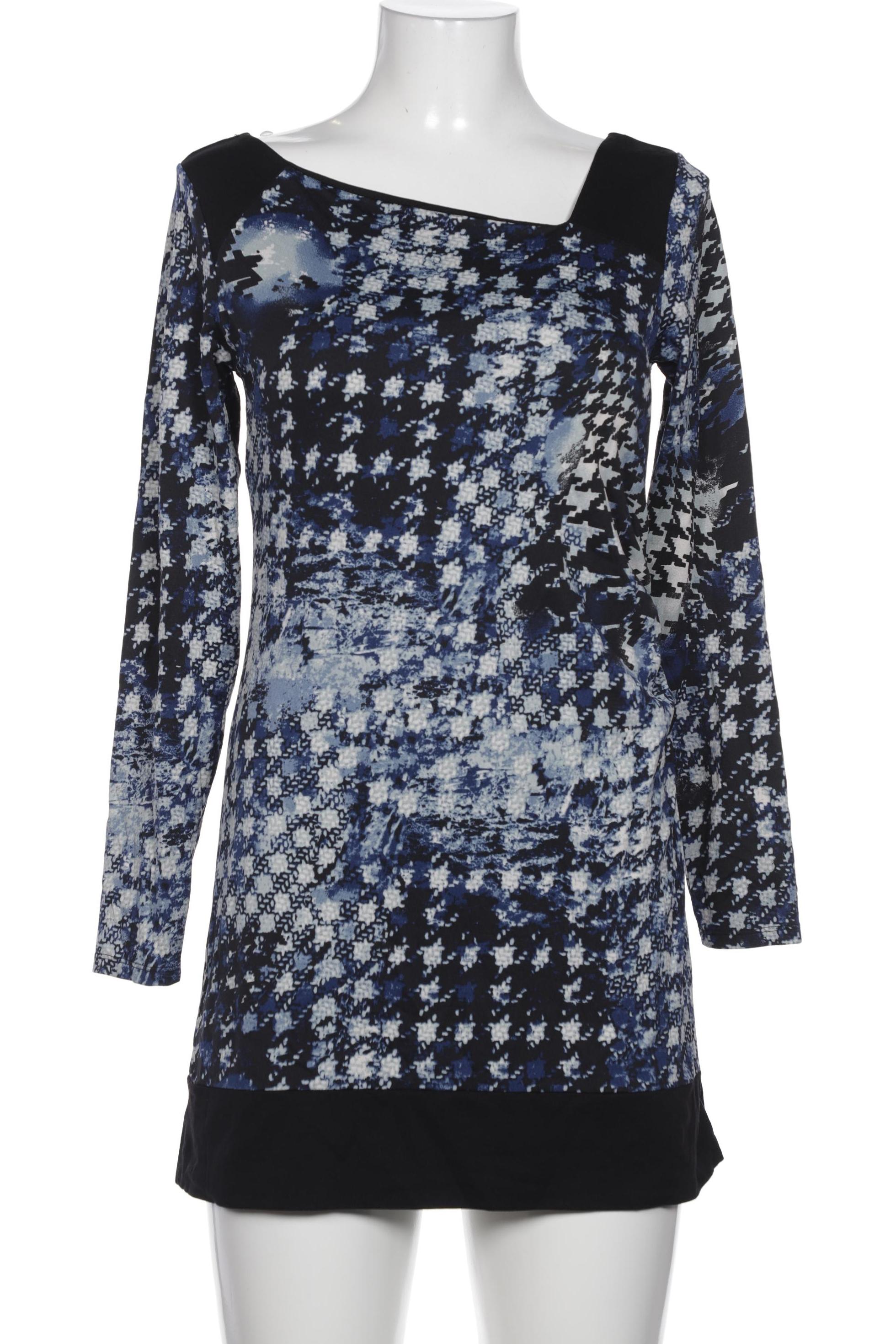 

Comma Damen Kleid, schwarz, Gr. 36