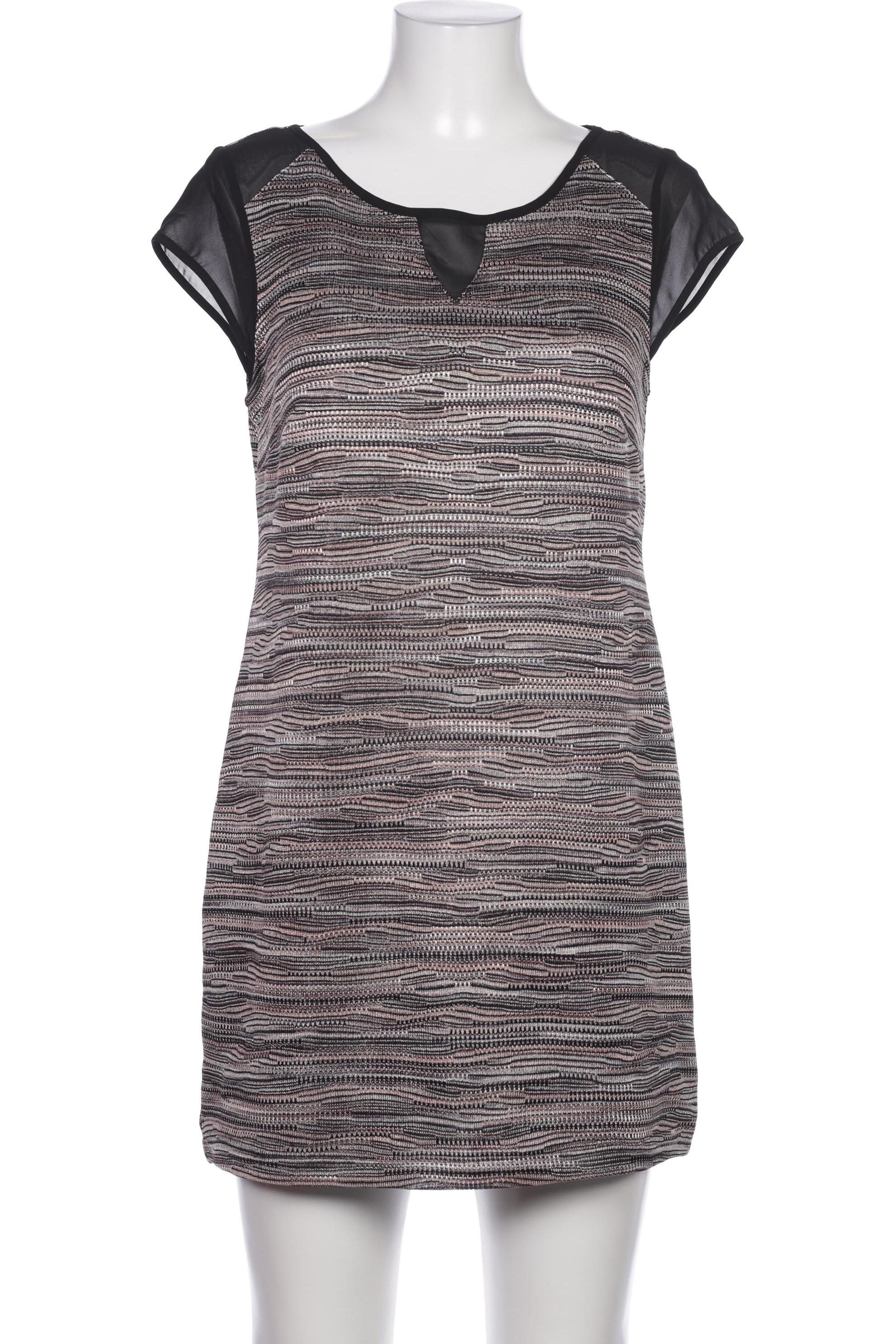 

Comma Damen Kleid, mehrfarbig