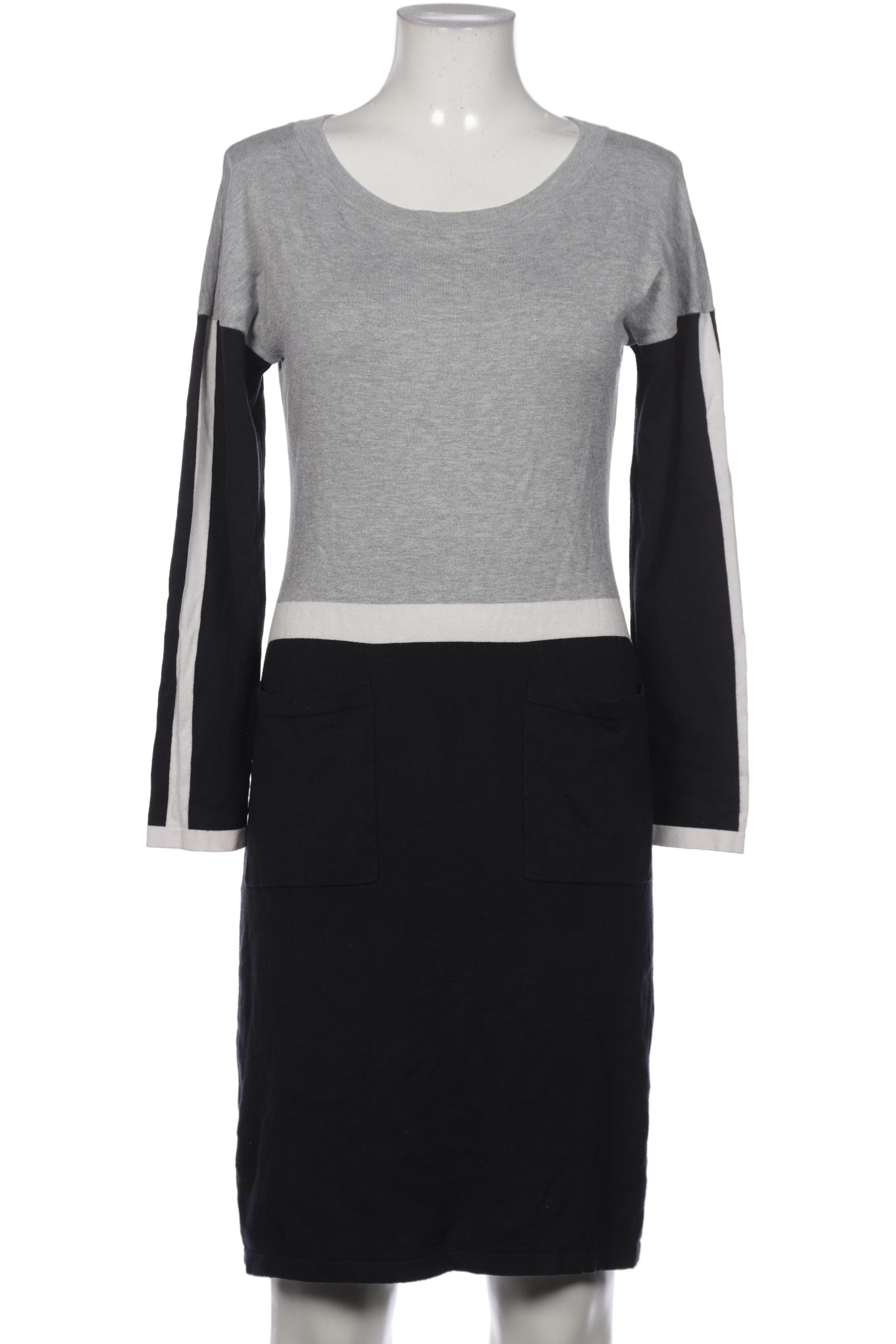 

Comma Damen Kleid, grau, Gr. 38