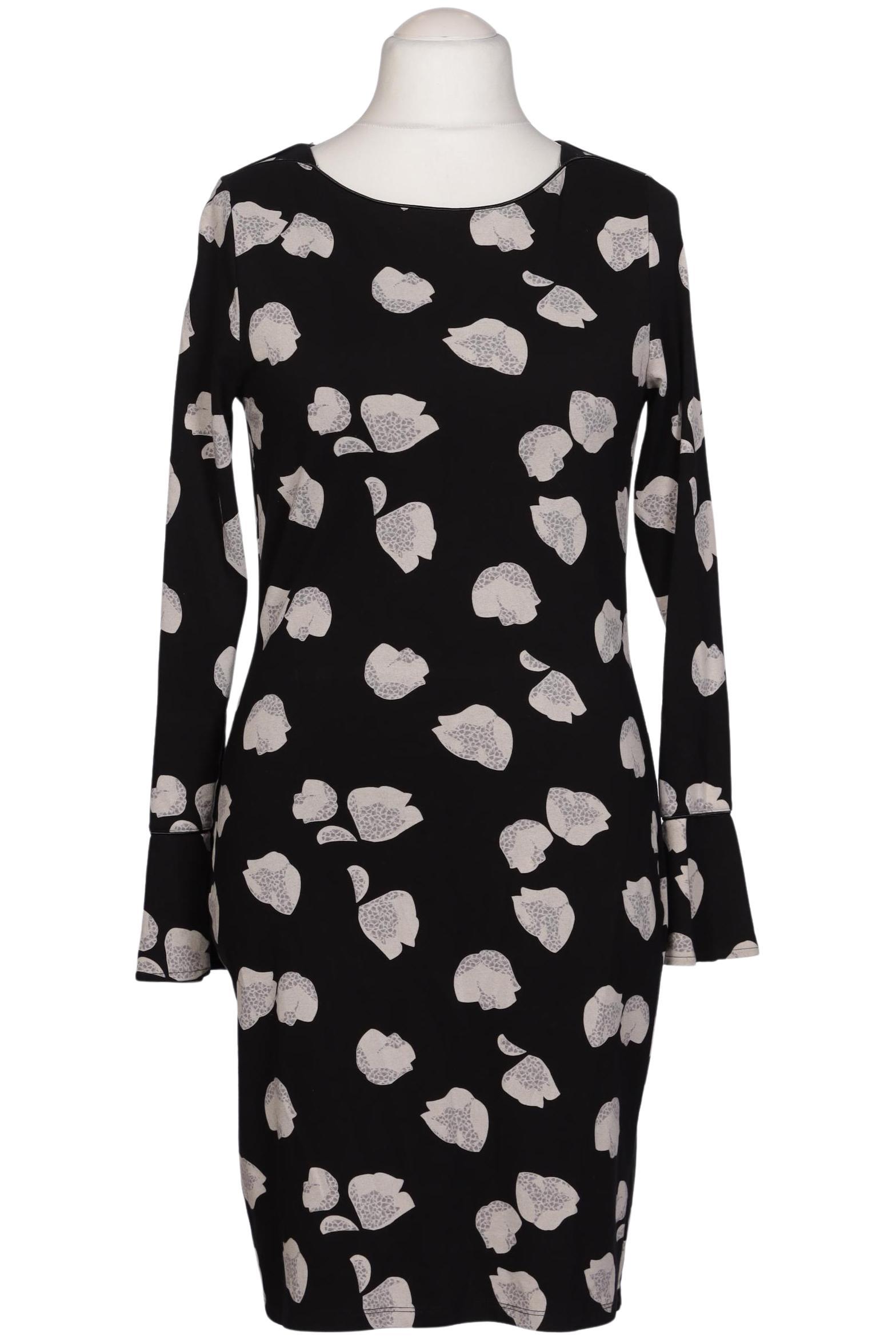 

Comma Damen Kleid, mehrfarbig, Gr. 40