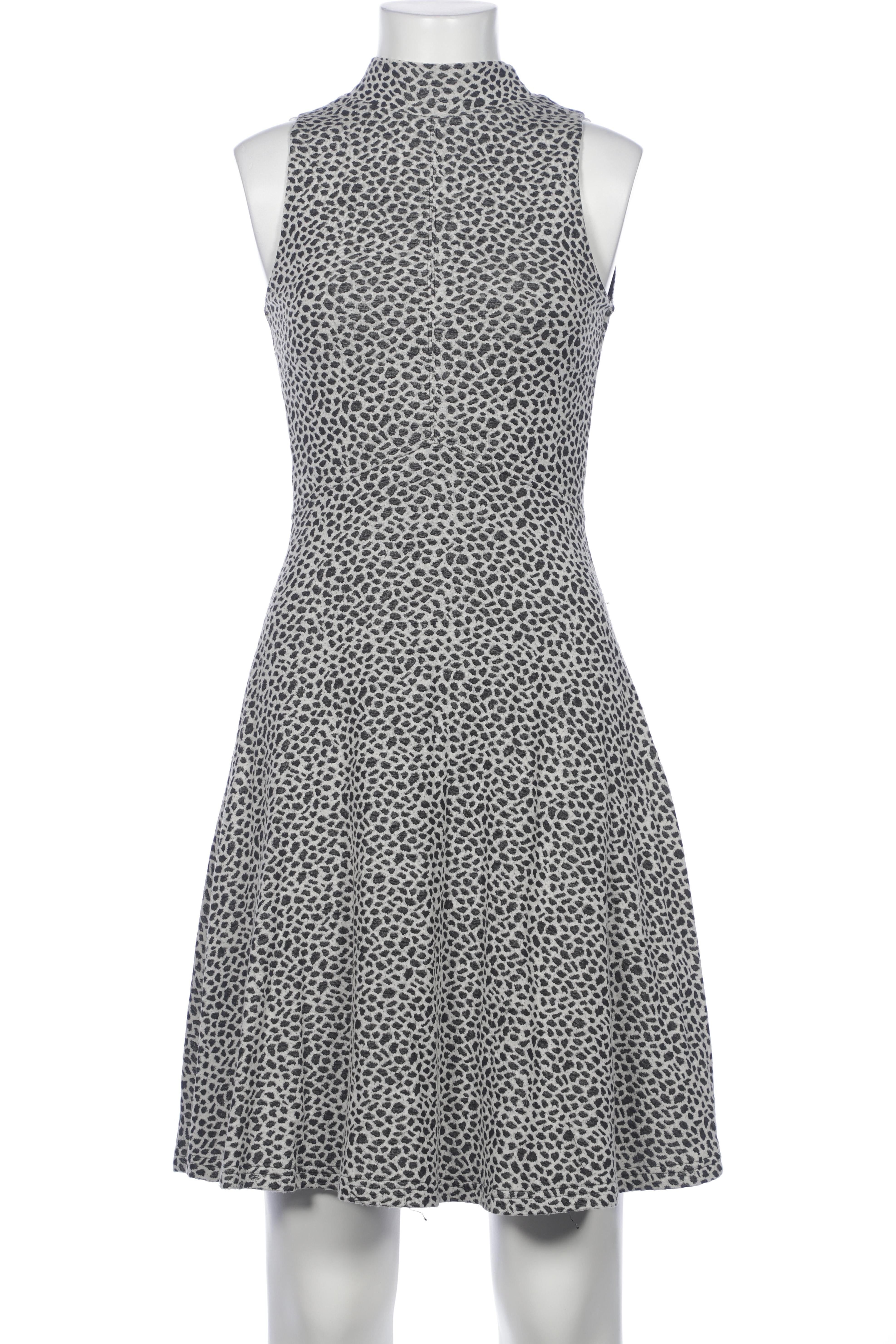 

Comma Damen Kleid, schwarz, Gr. 36