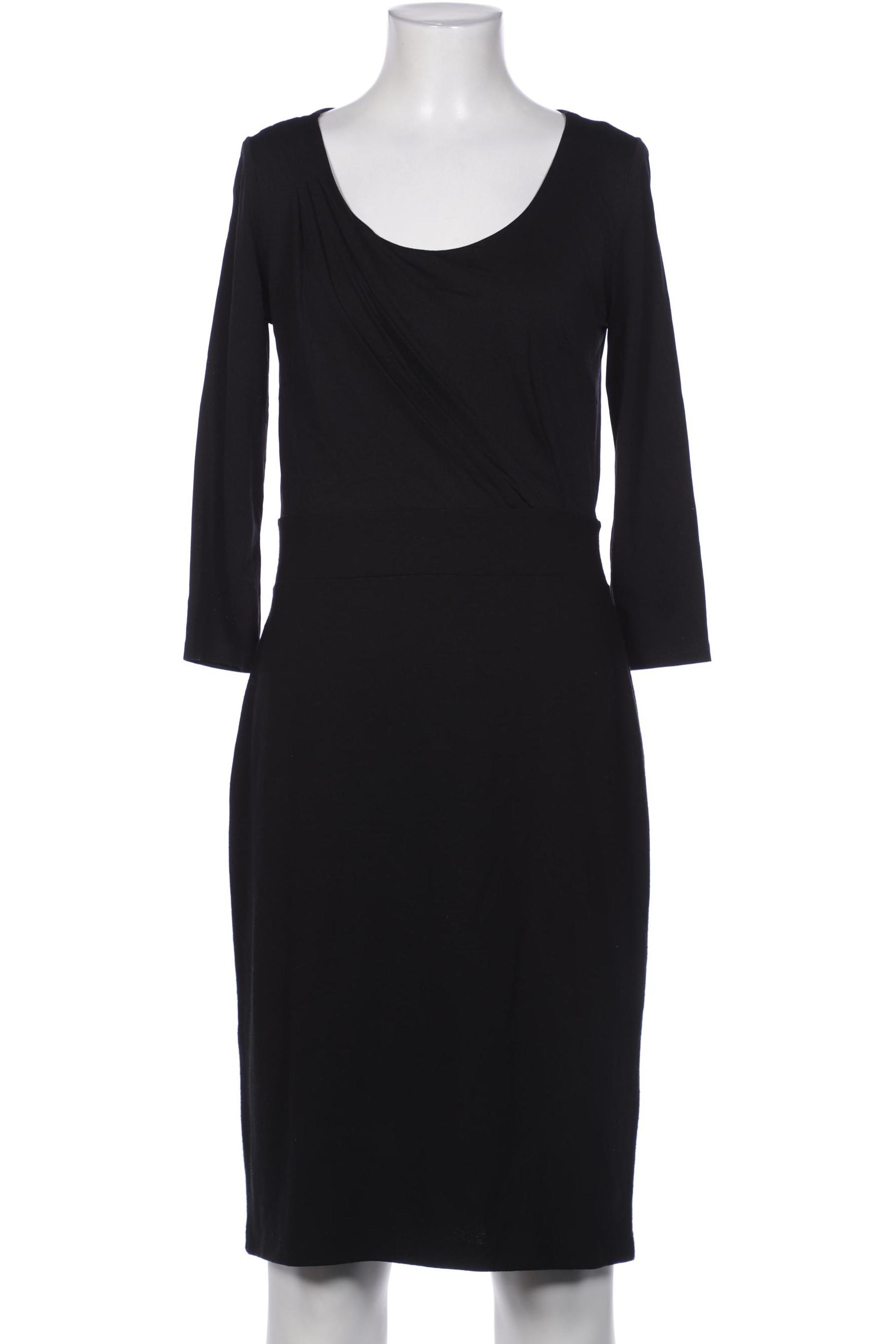 

Comma Damen Kleid, schwarz