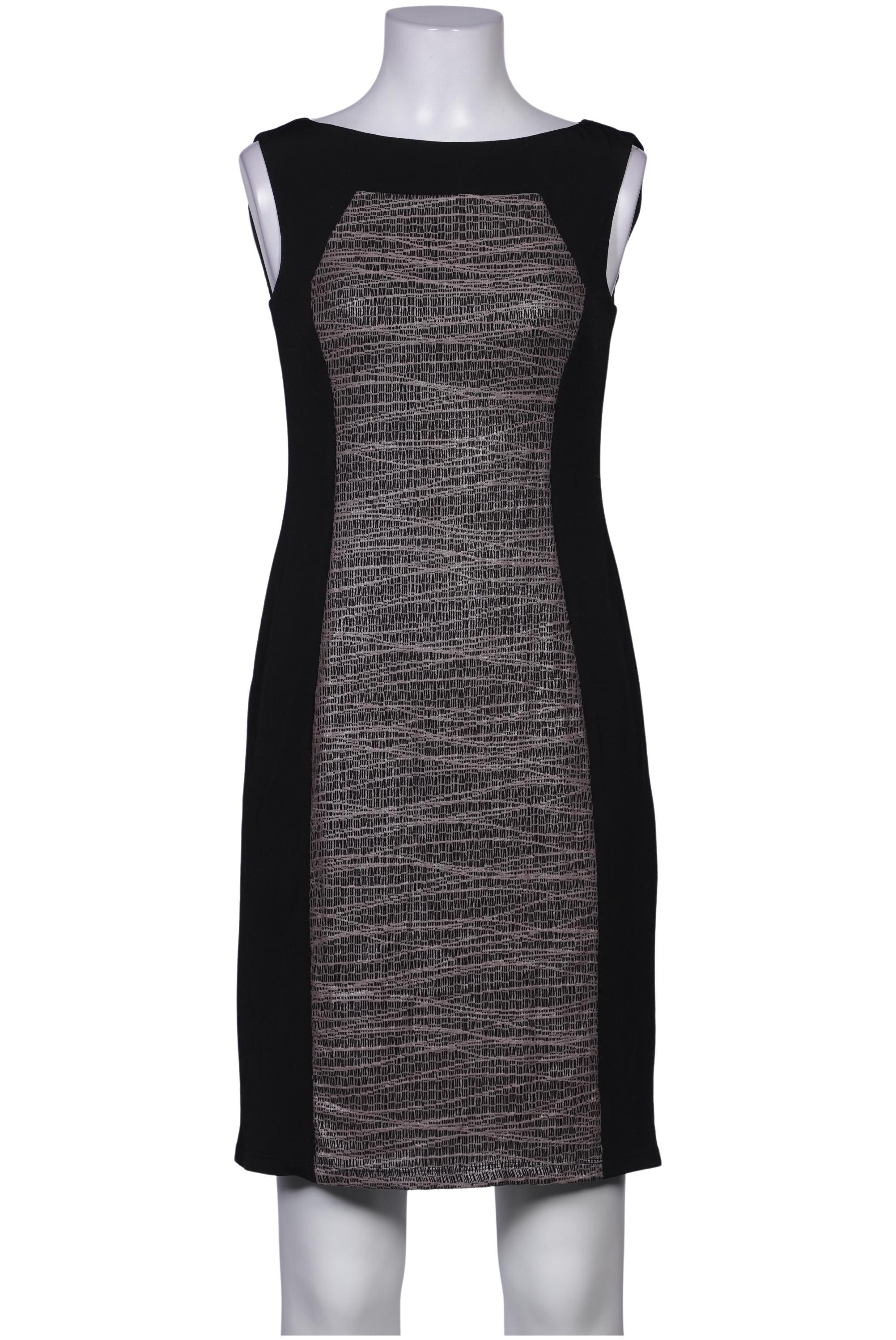Thumbnail - Comma Damen Kleid, schwarz, Gr. 34