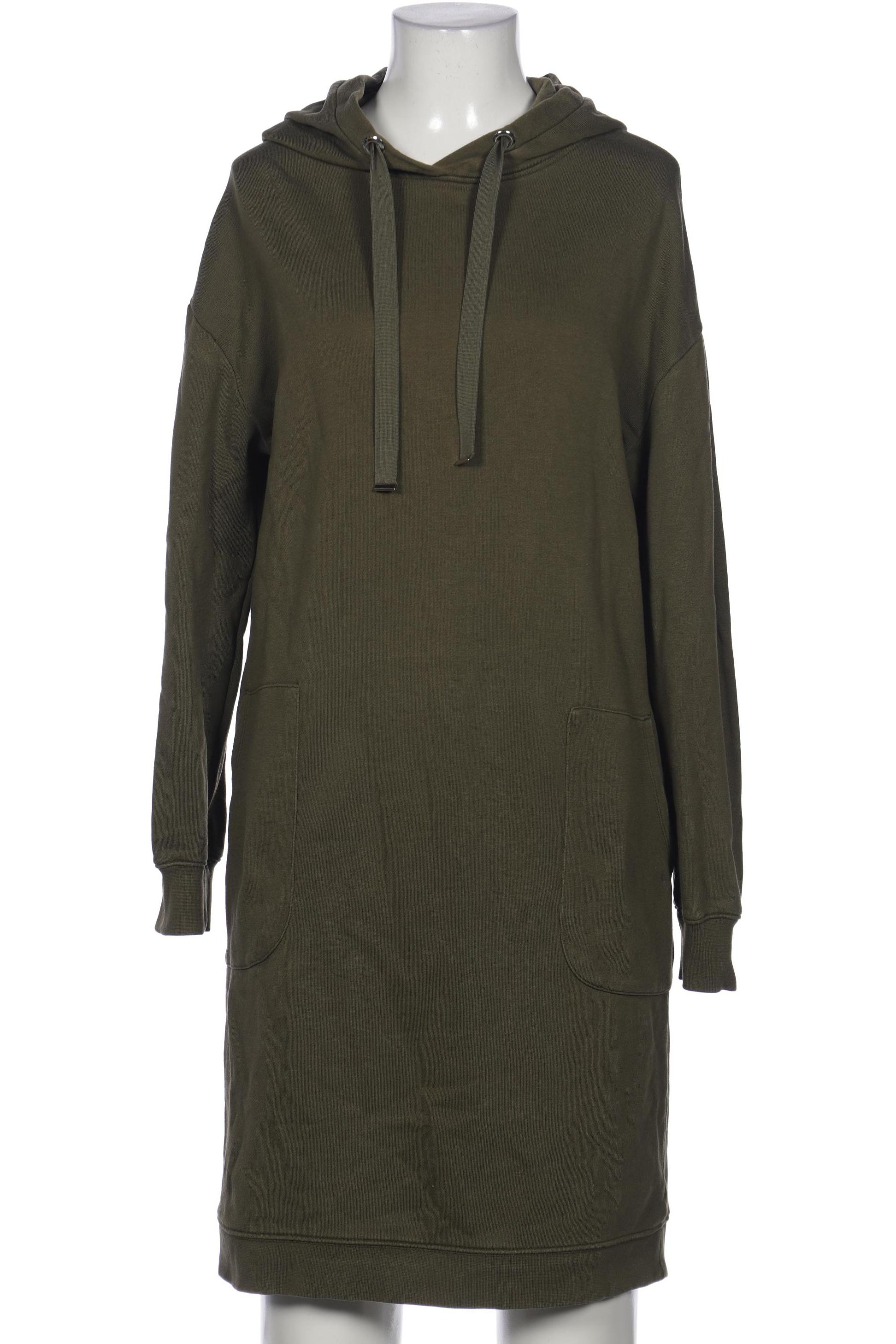 

Comma Damen Kleid, grün