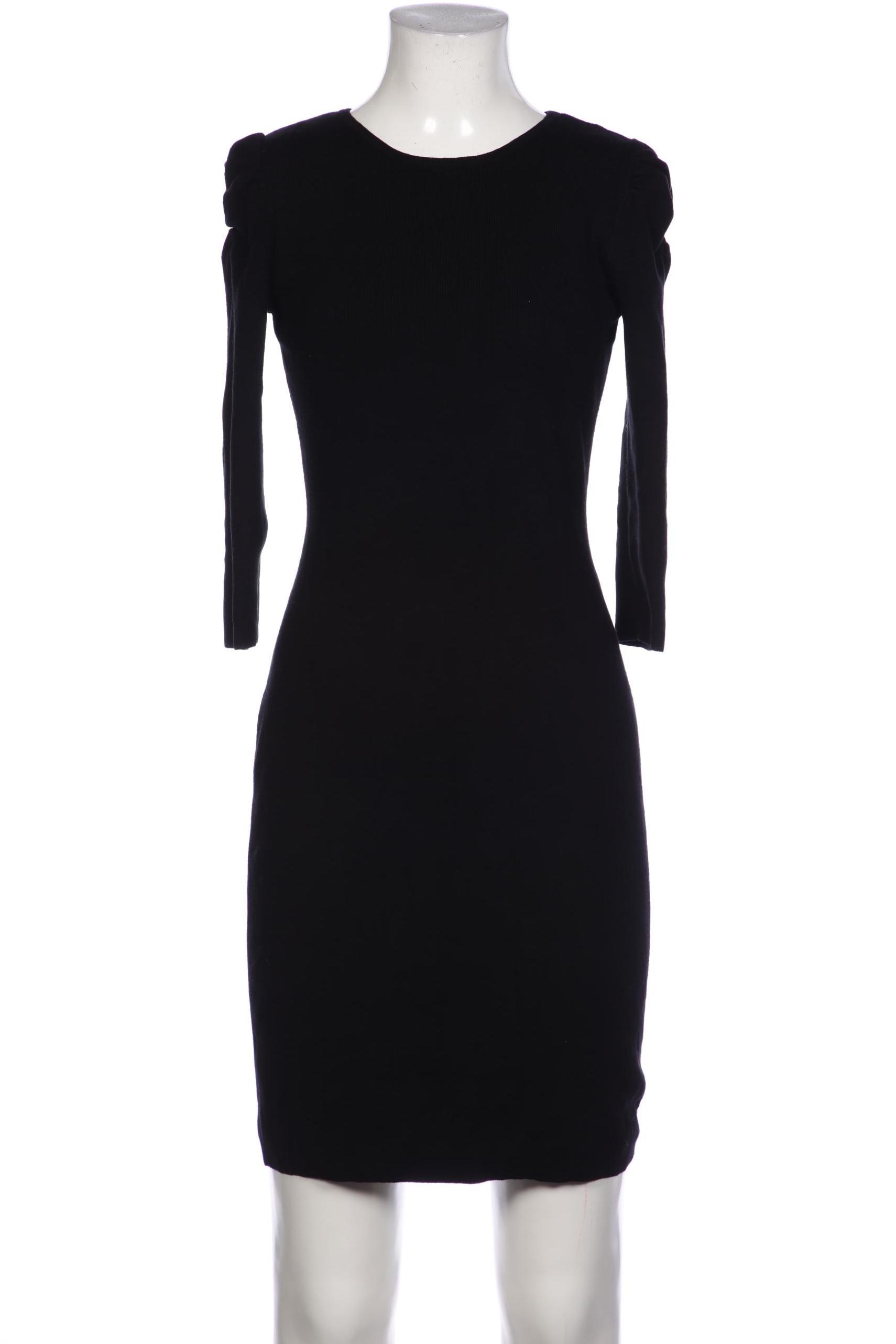 

Comma Damen Kleid, schwarz