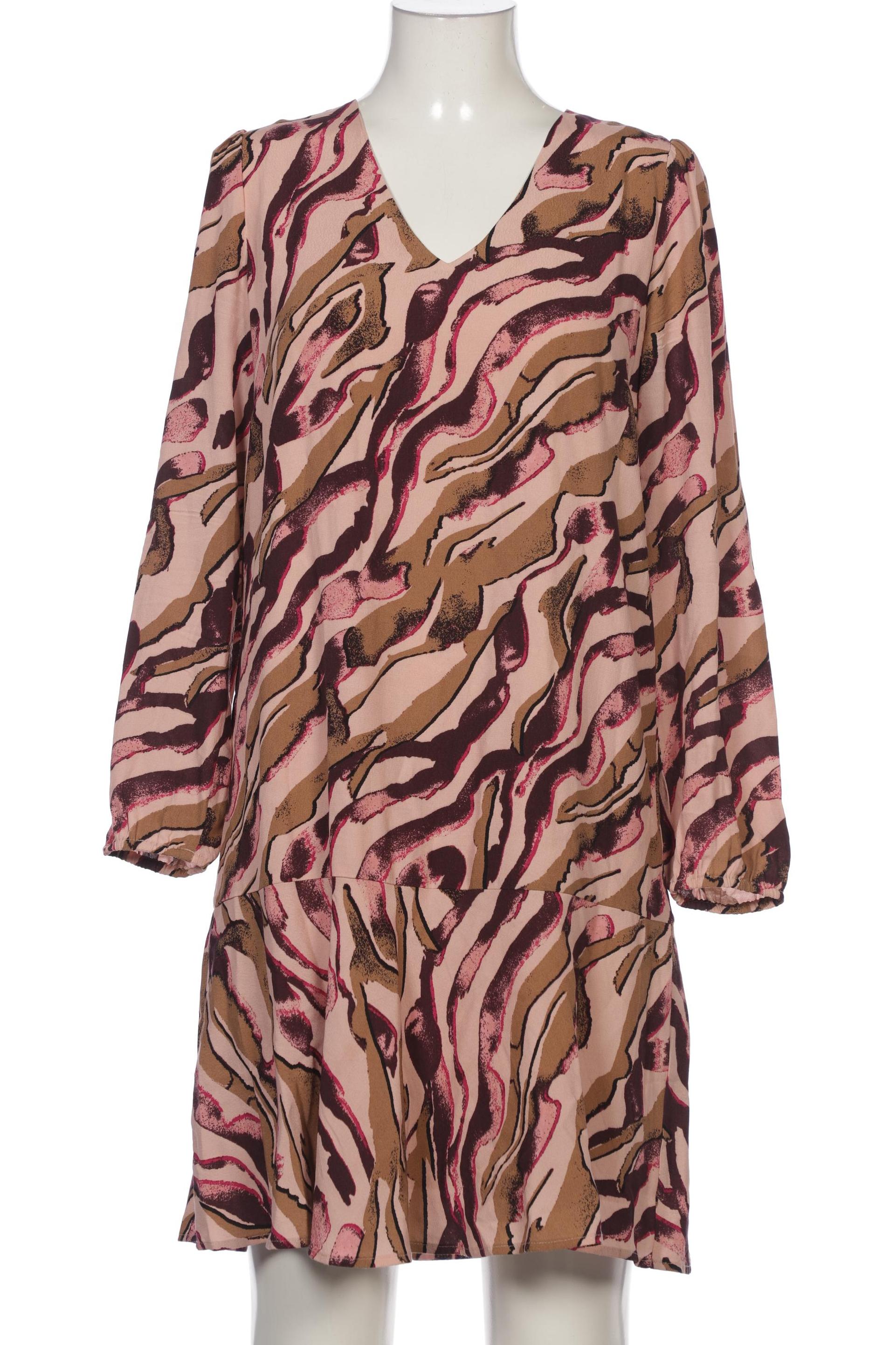 

Comma Damen Kleid, pink