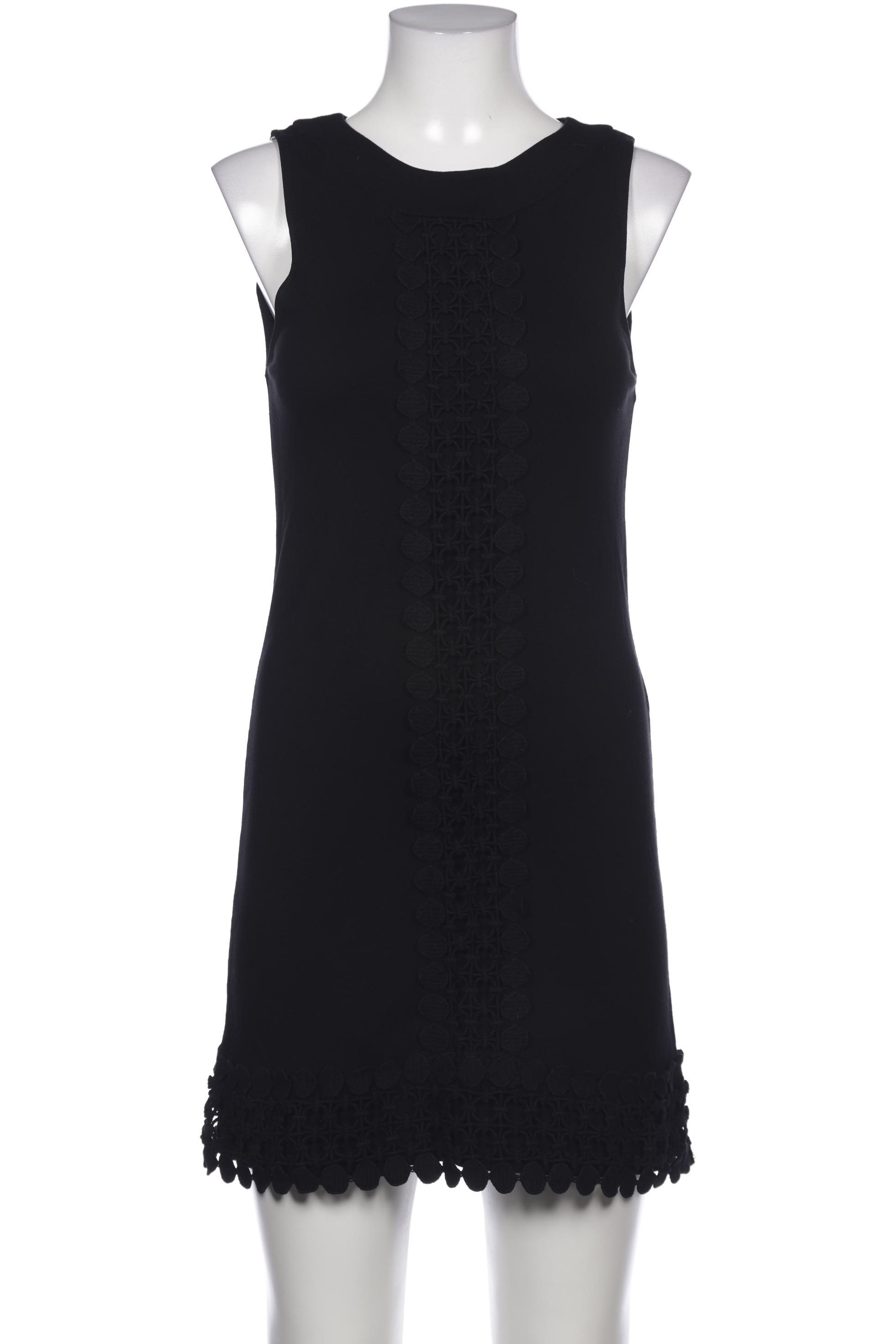 

Comma Damen Kleid, schwarz