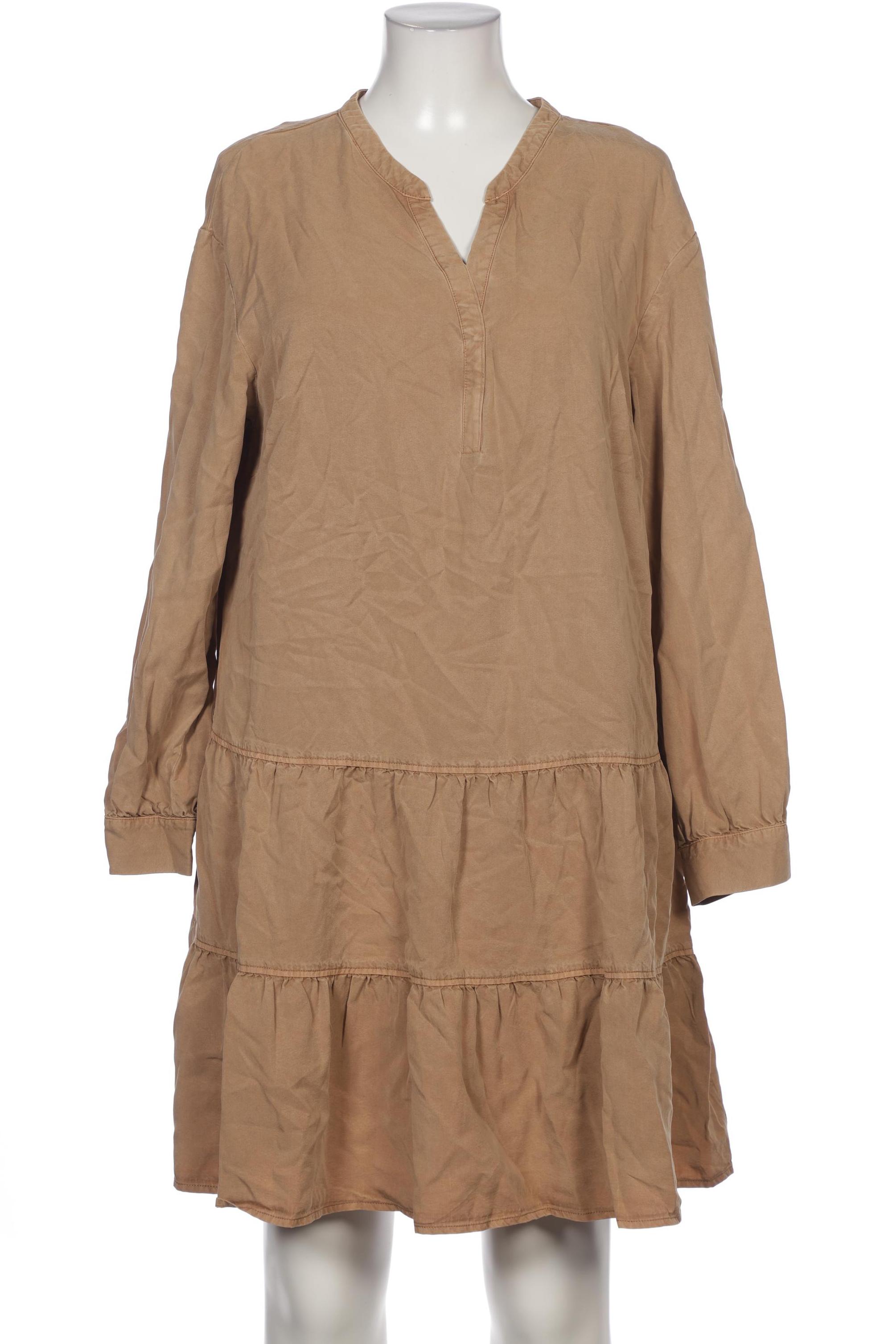 

Comma Damen Kleid, braun