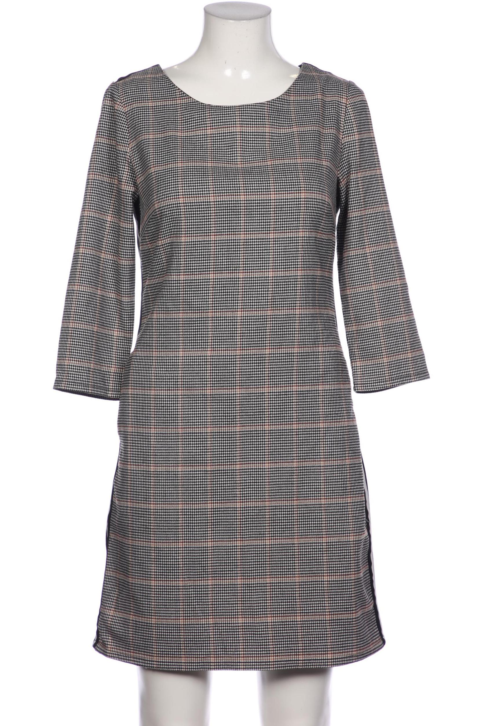 

Comma Damen Kleid, mehrfarbig
