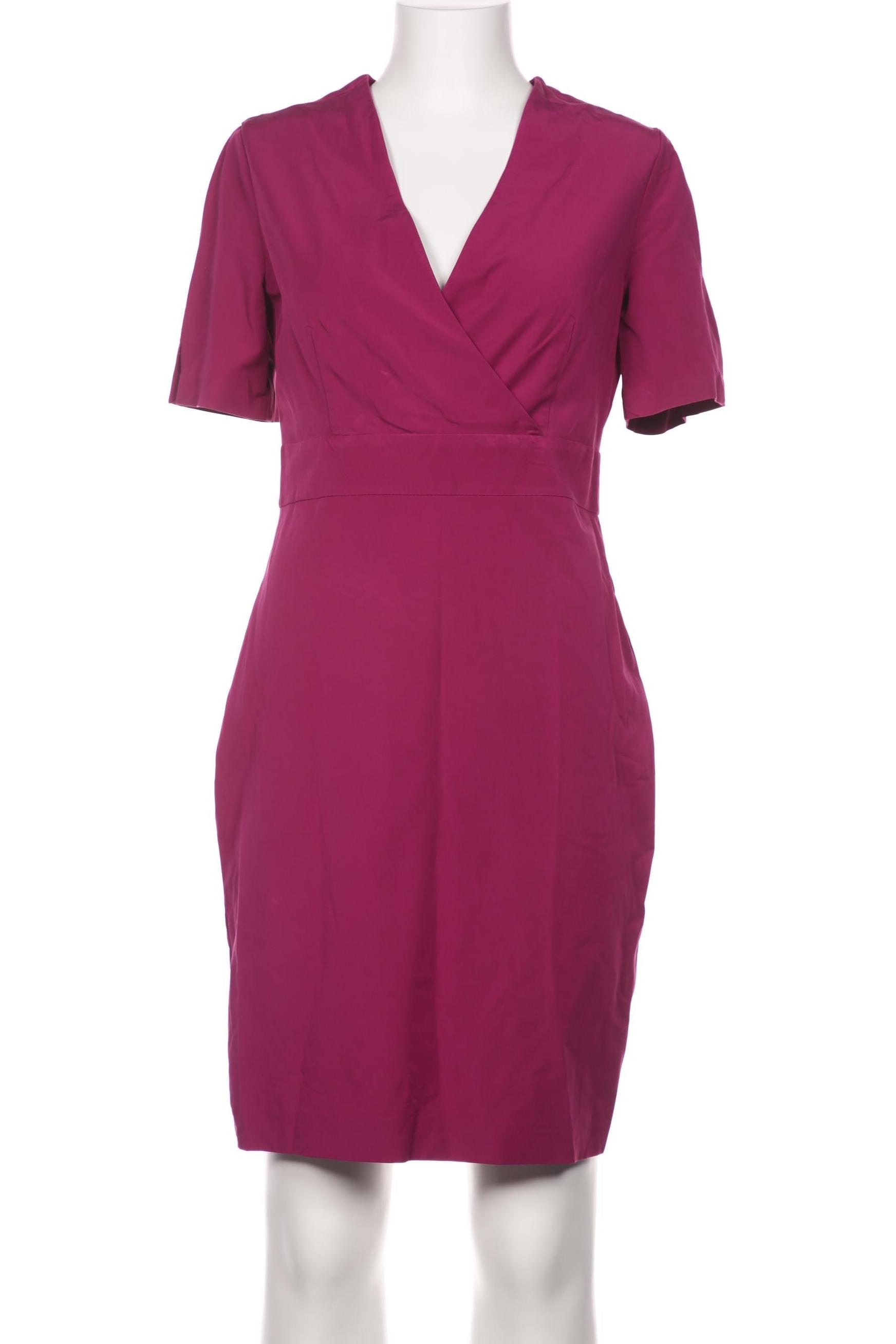

Comma Damen Kleid, pink, Gr. 38