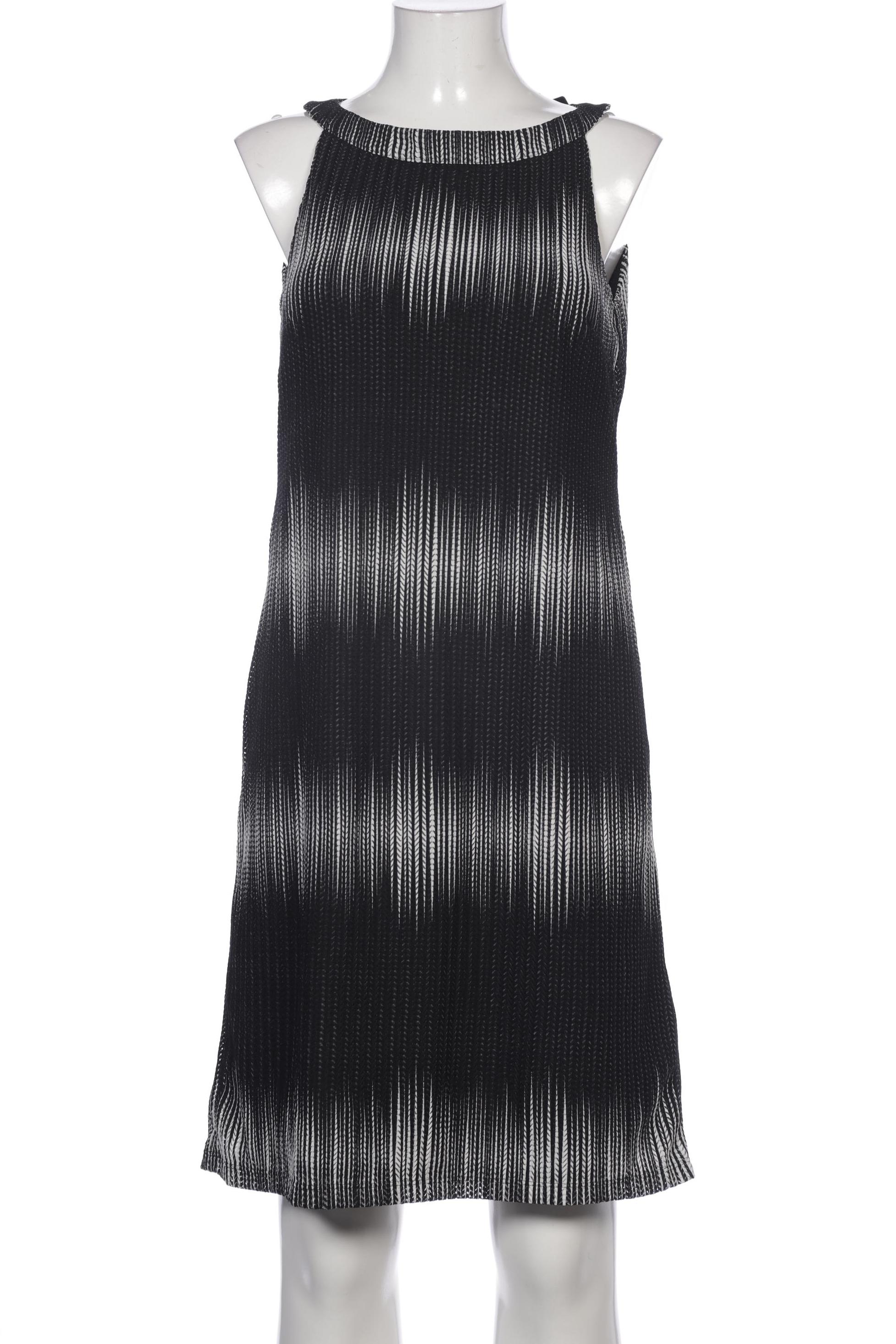 

Comma Damen Kleid, schwarz