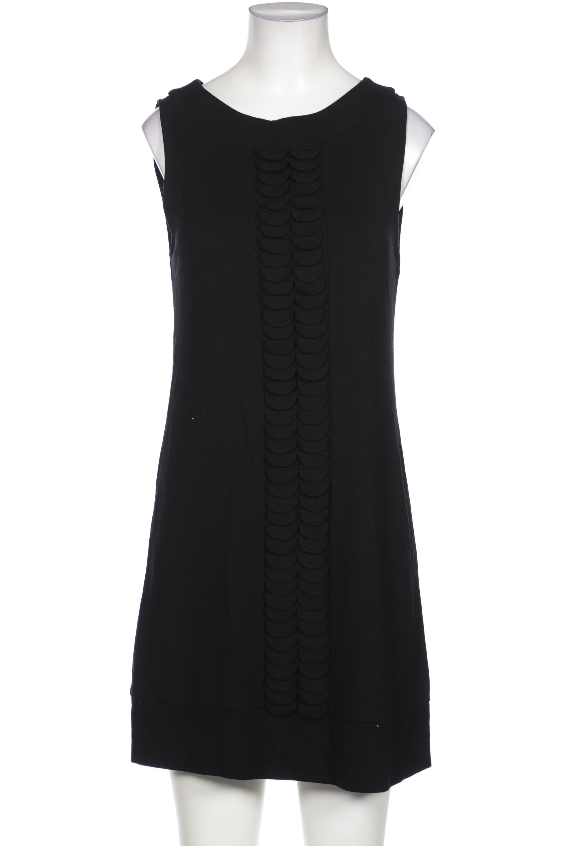 

Comma Damen Kleid, schwarz
