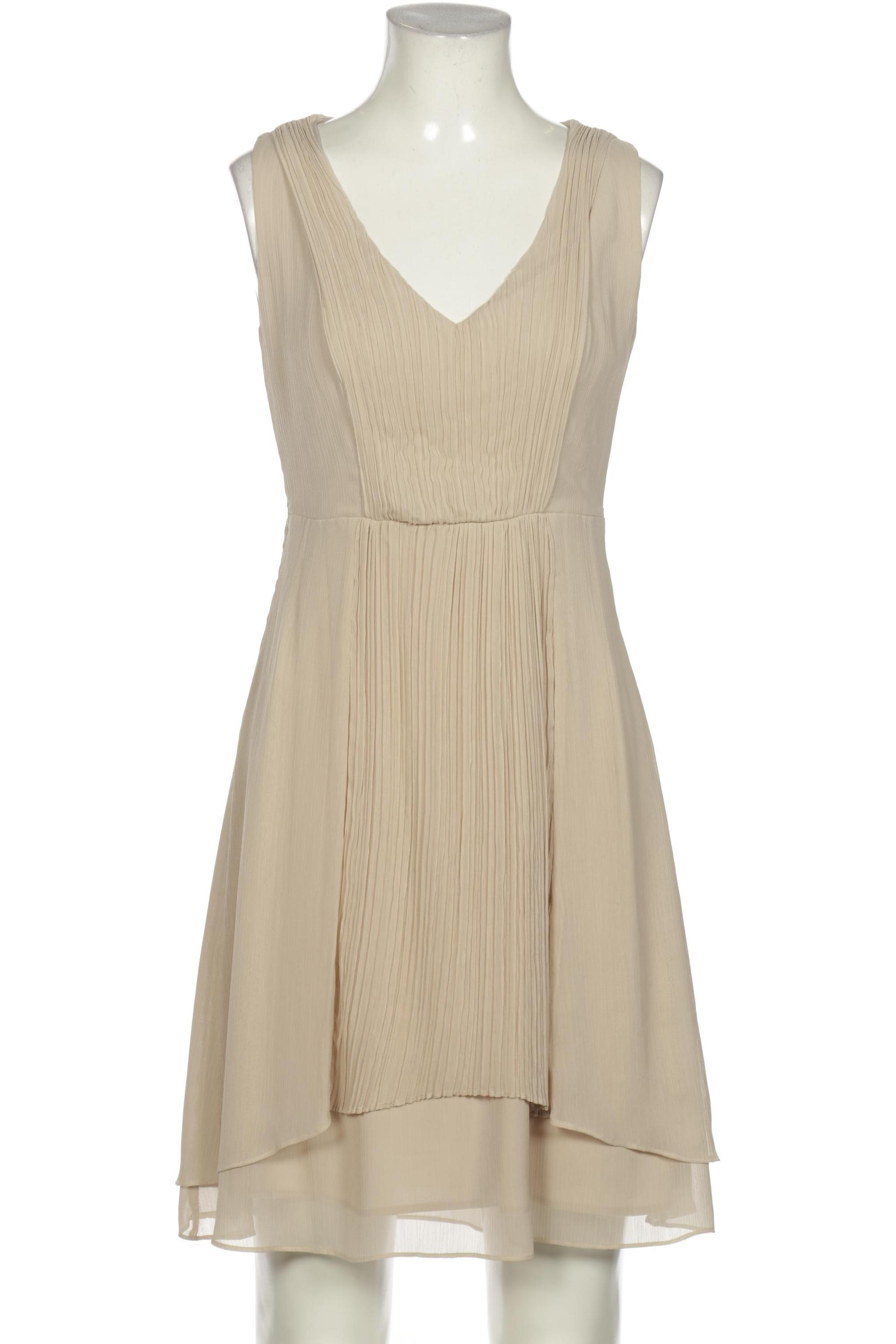 

Comma Damen Kleid, beige