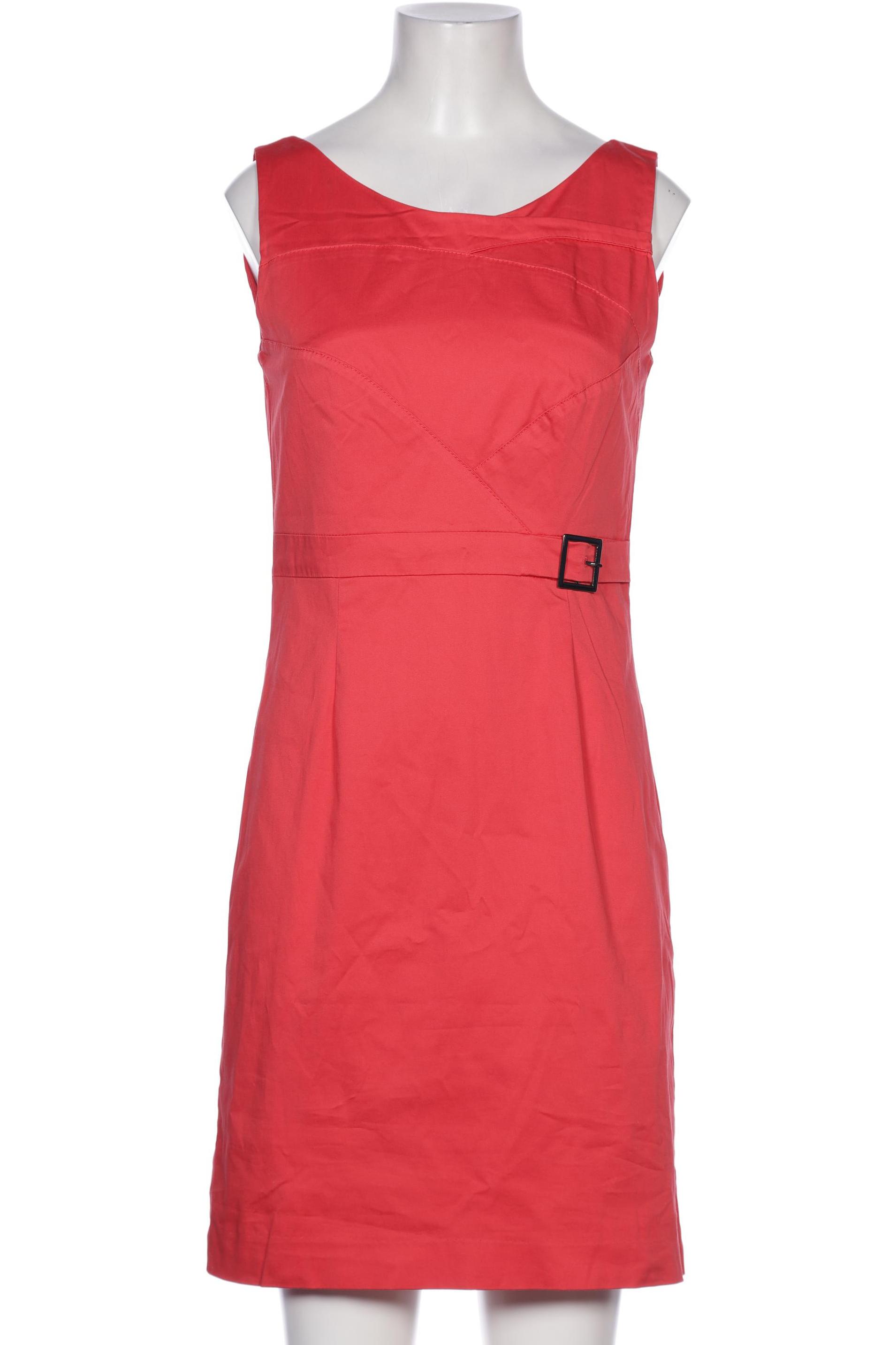 

Comma Damen Kleid, rot