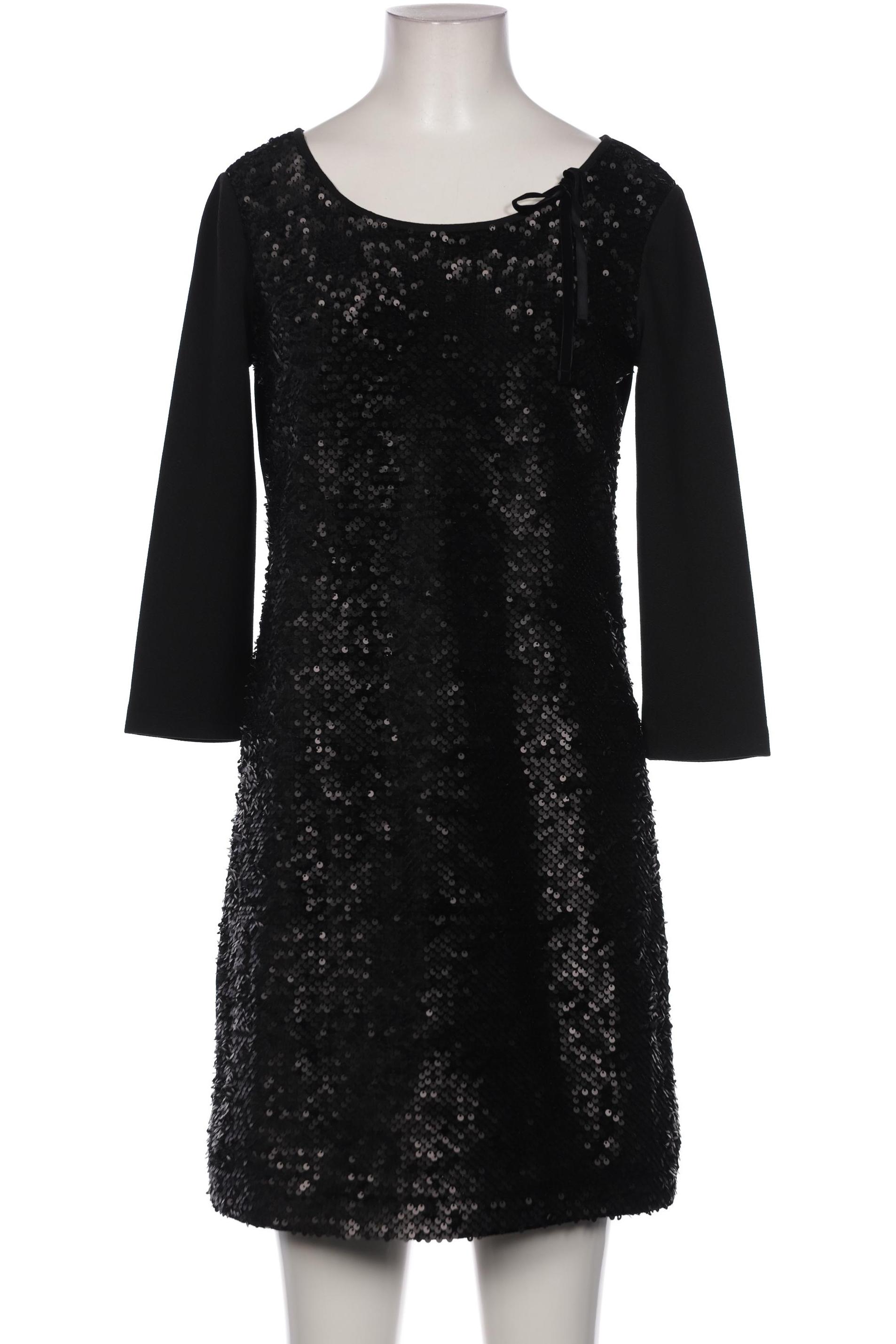 Thumbnail - Comma Damen Kleid, schwarz, Gr. 34