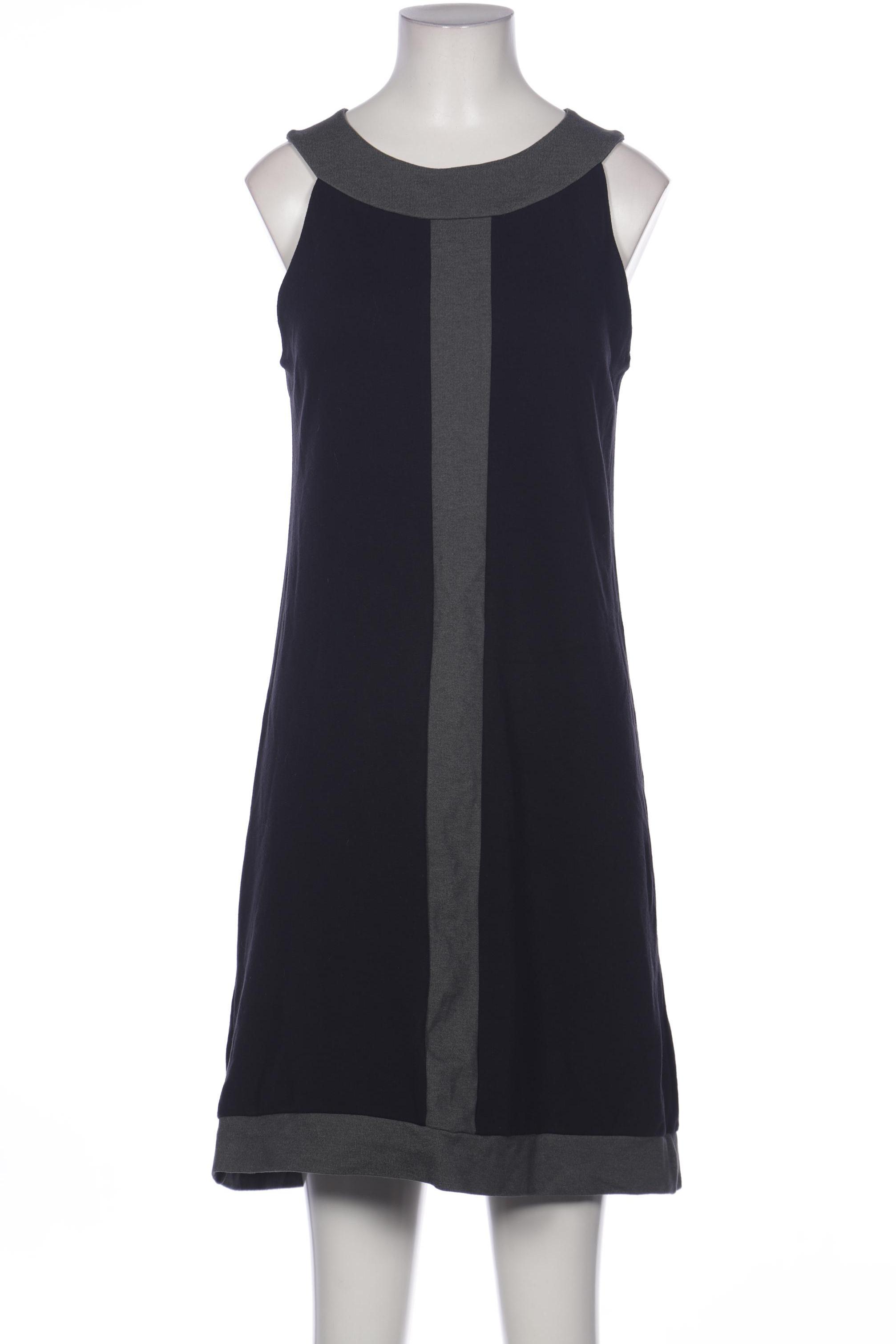 

Comma Damen Kleid, schwarz, Gr. 38