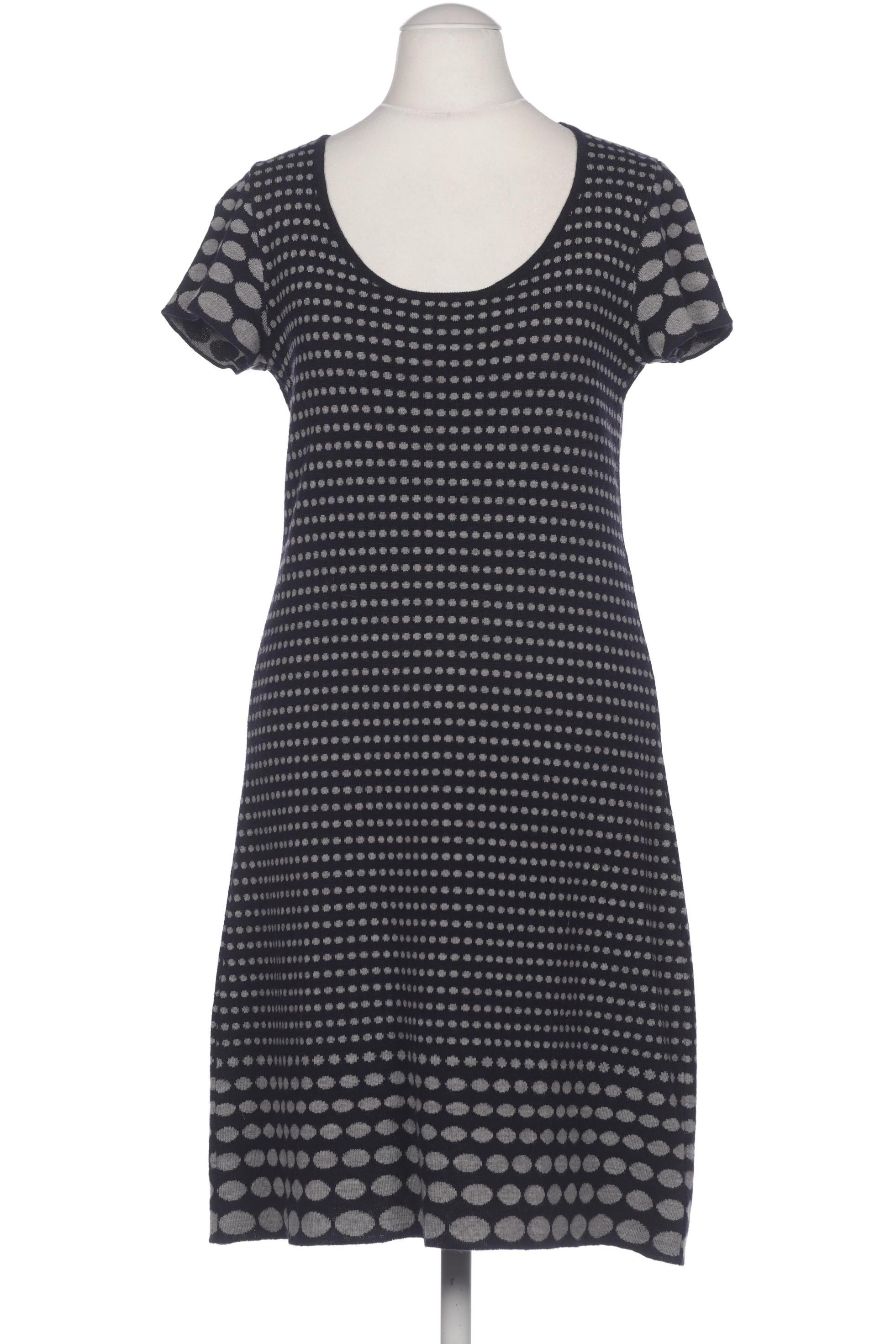

Comma Damen Kleid, schwarz, Gr. 34