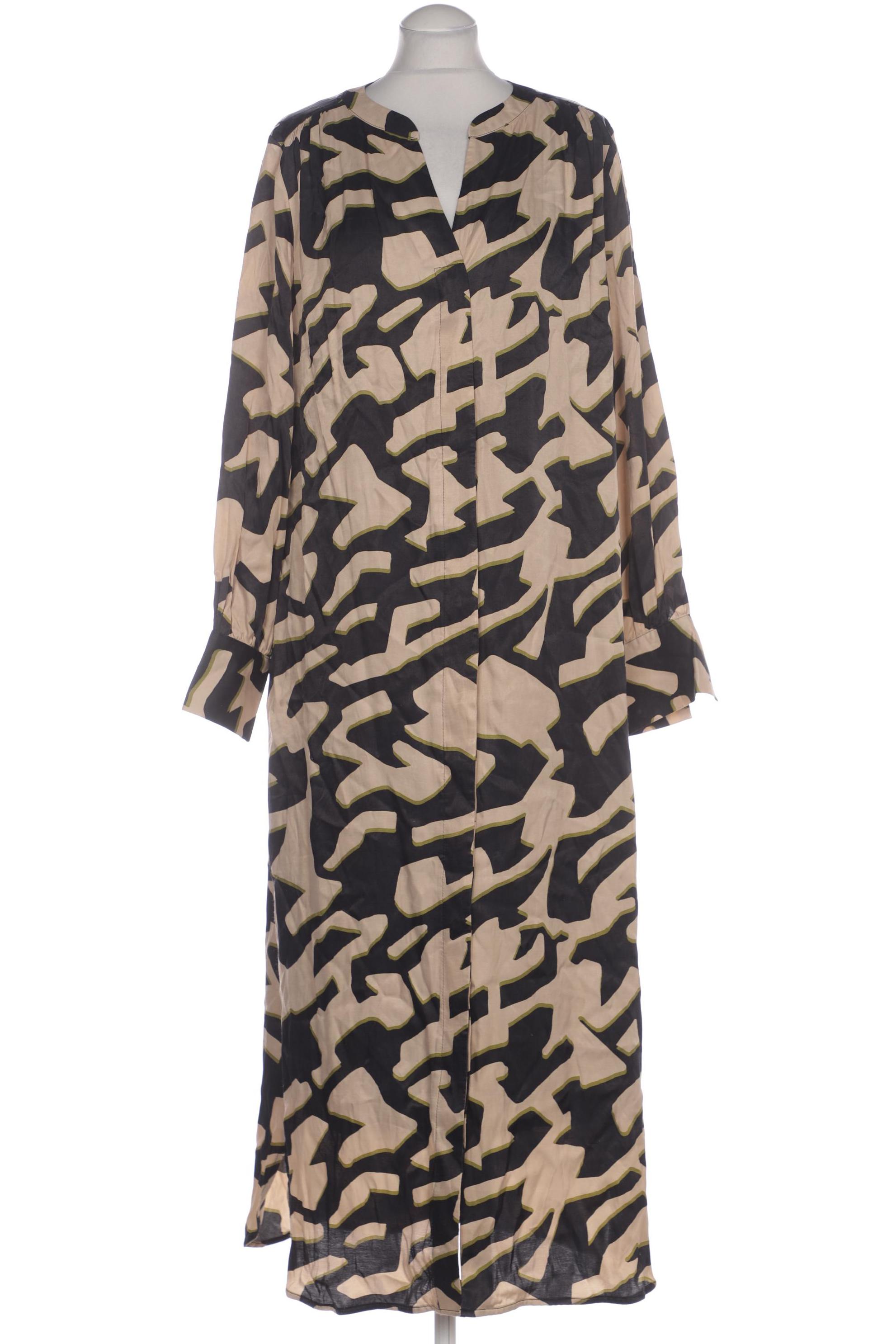 

Comma Damen Kleid, marineblau, Gr. 44